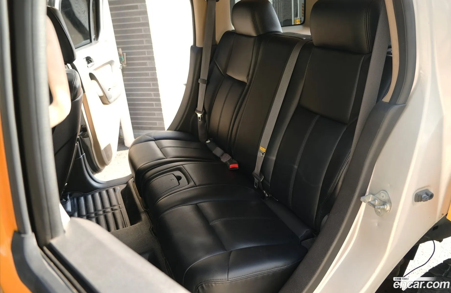 Hummer H3