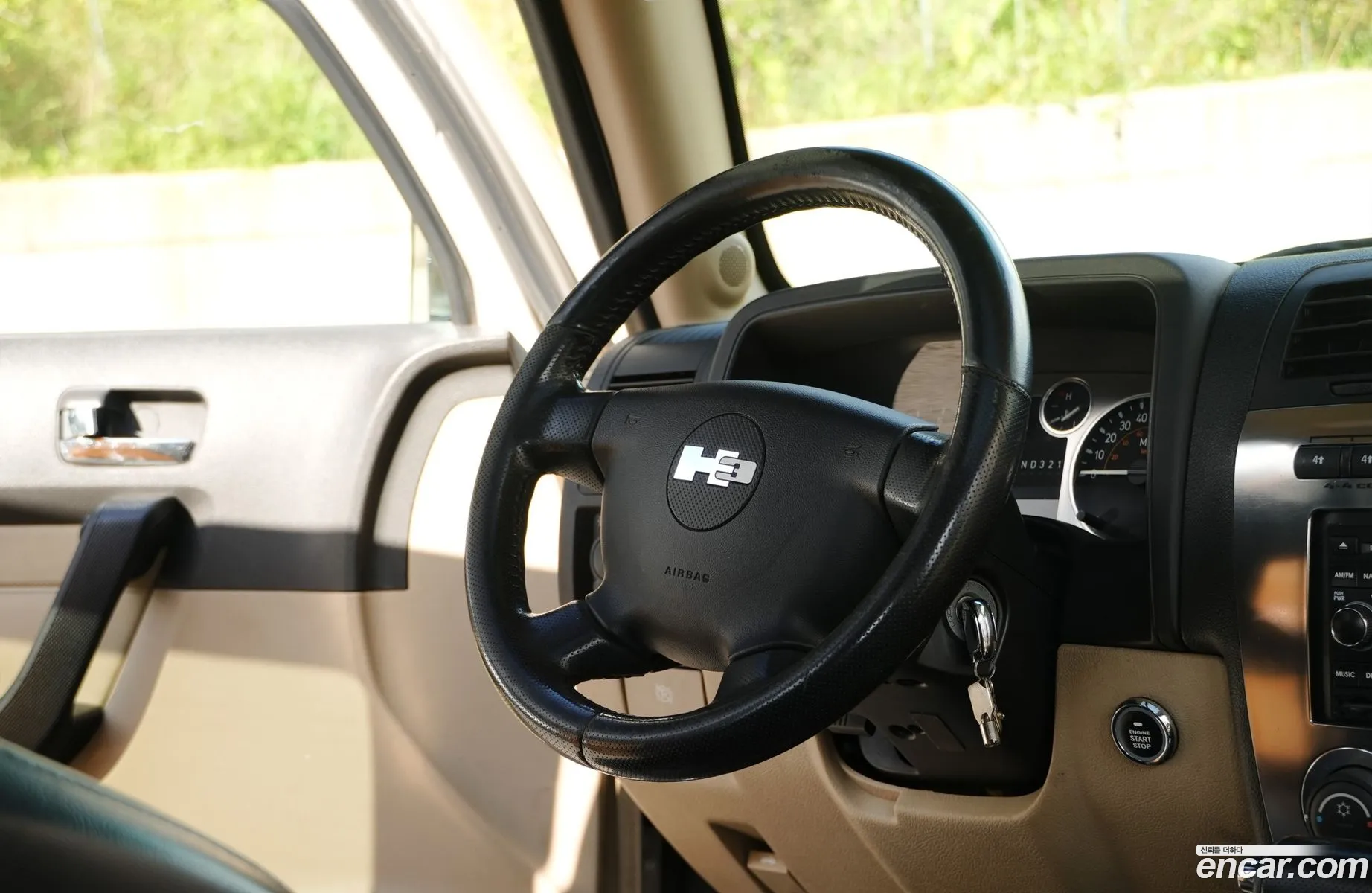 Hummer H3