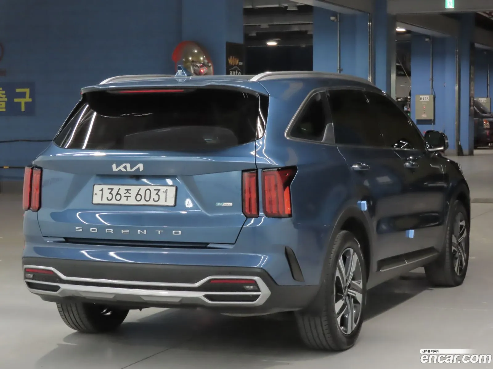 Kia Sorento 2022 — 16