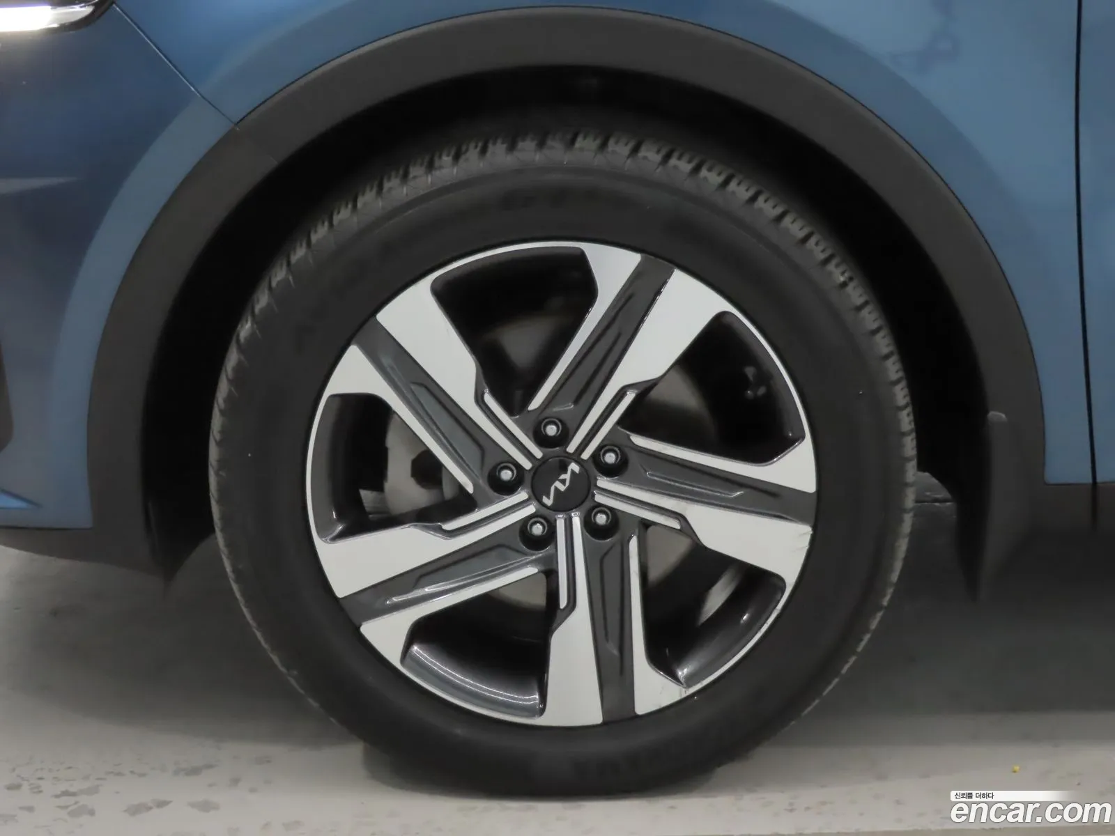 Kia Sorento 2022 — 4