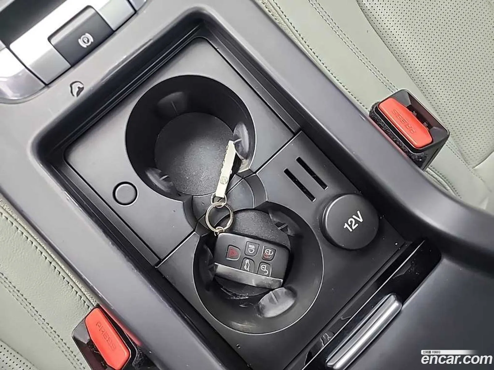 Land Rover Discovery Sport 2017 — 10