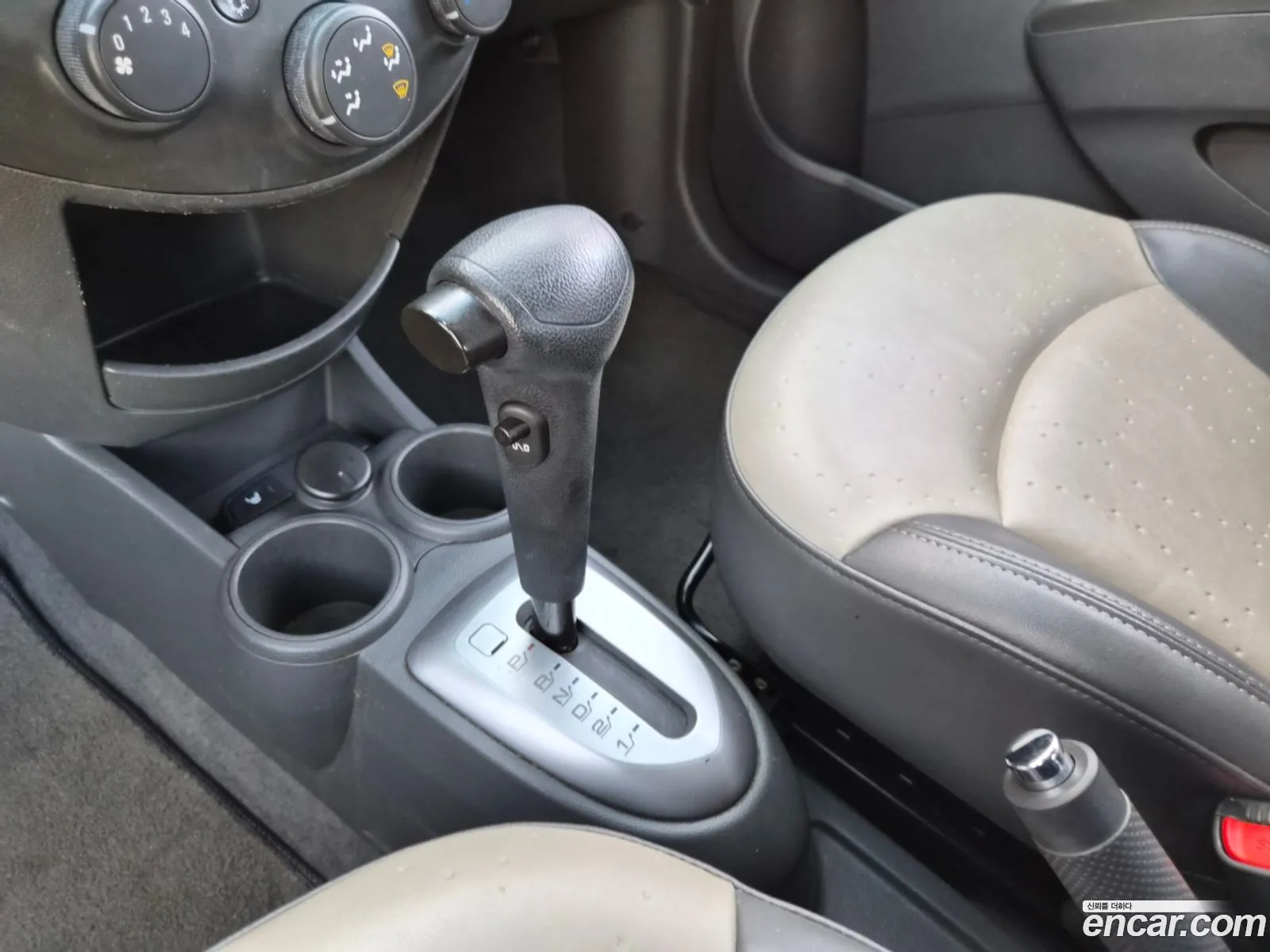 Chevrolet (GM Daewoo) Matiz Creative 2010 — 18
