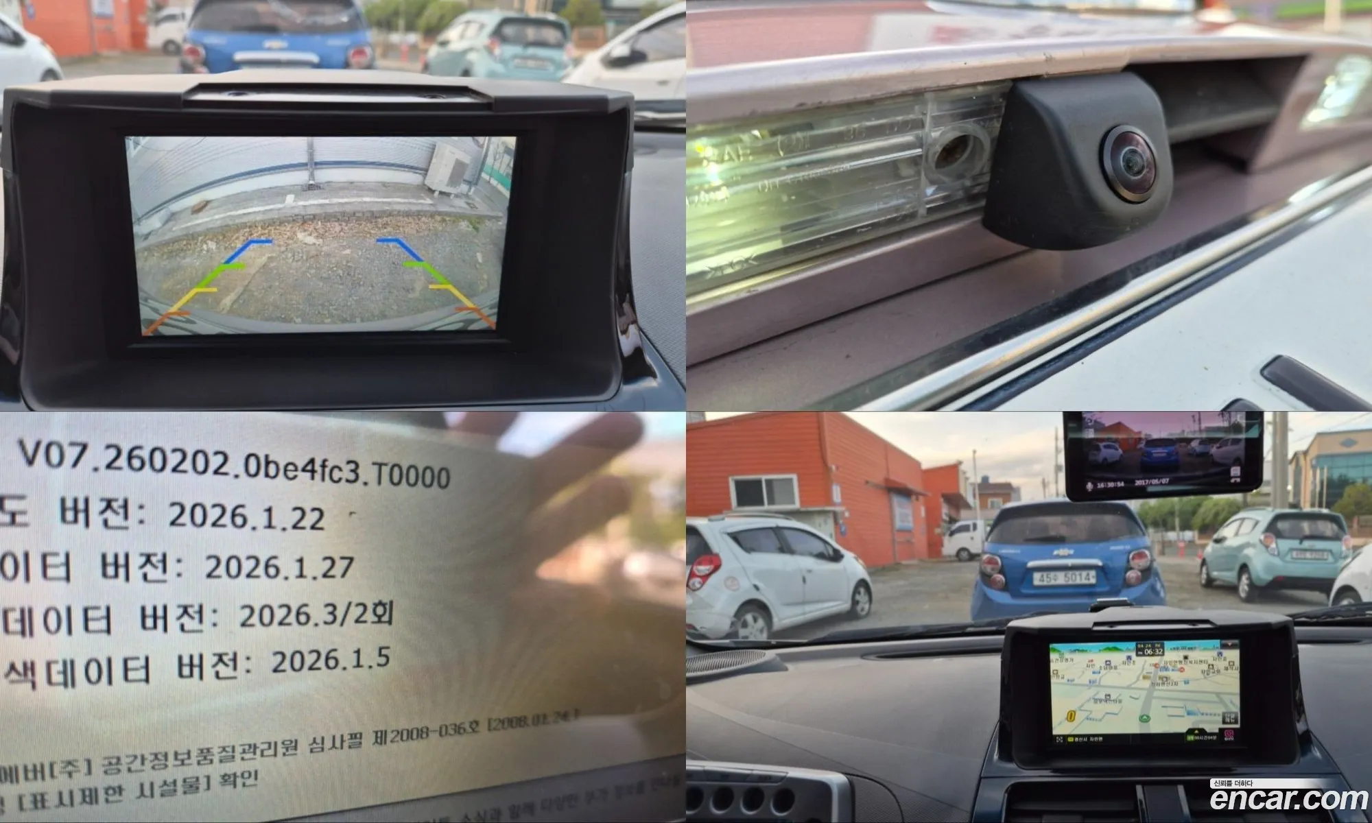 Chevrolet (GM Daewoo) Matiz Creative 2010 — 12