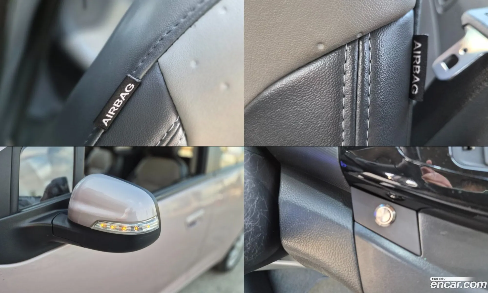 Chevrolet (GM Daewoo) Matiz Creative 2010 — 3