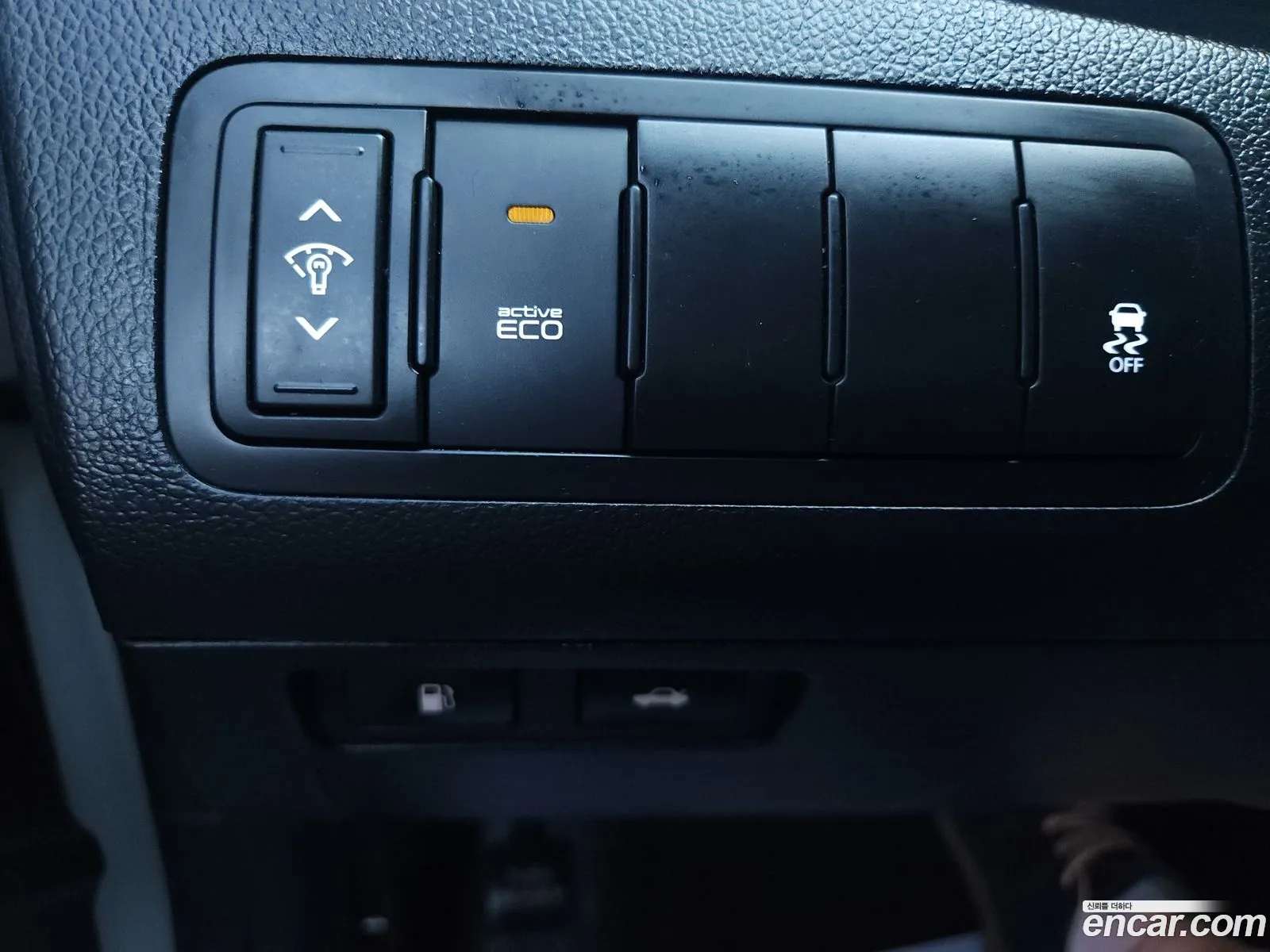 Kia The Prestige K7 2011 — 7