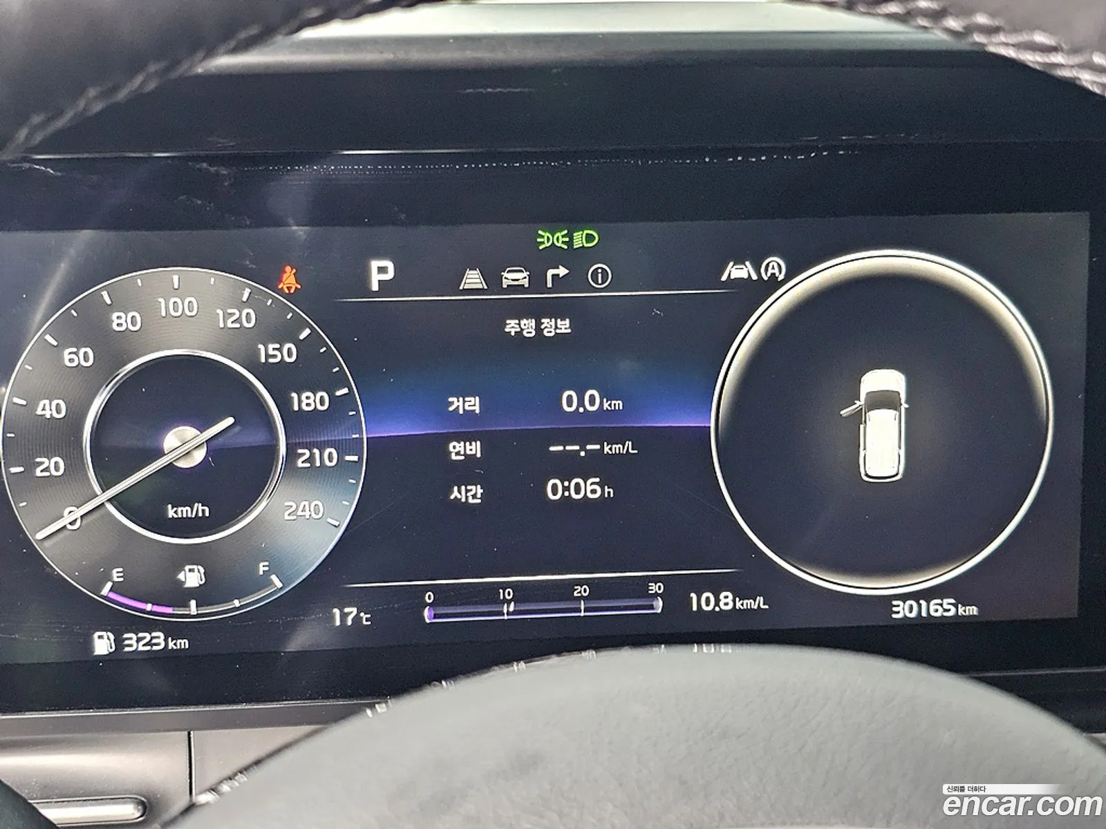 Kia Carnival 2021 — 4