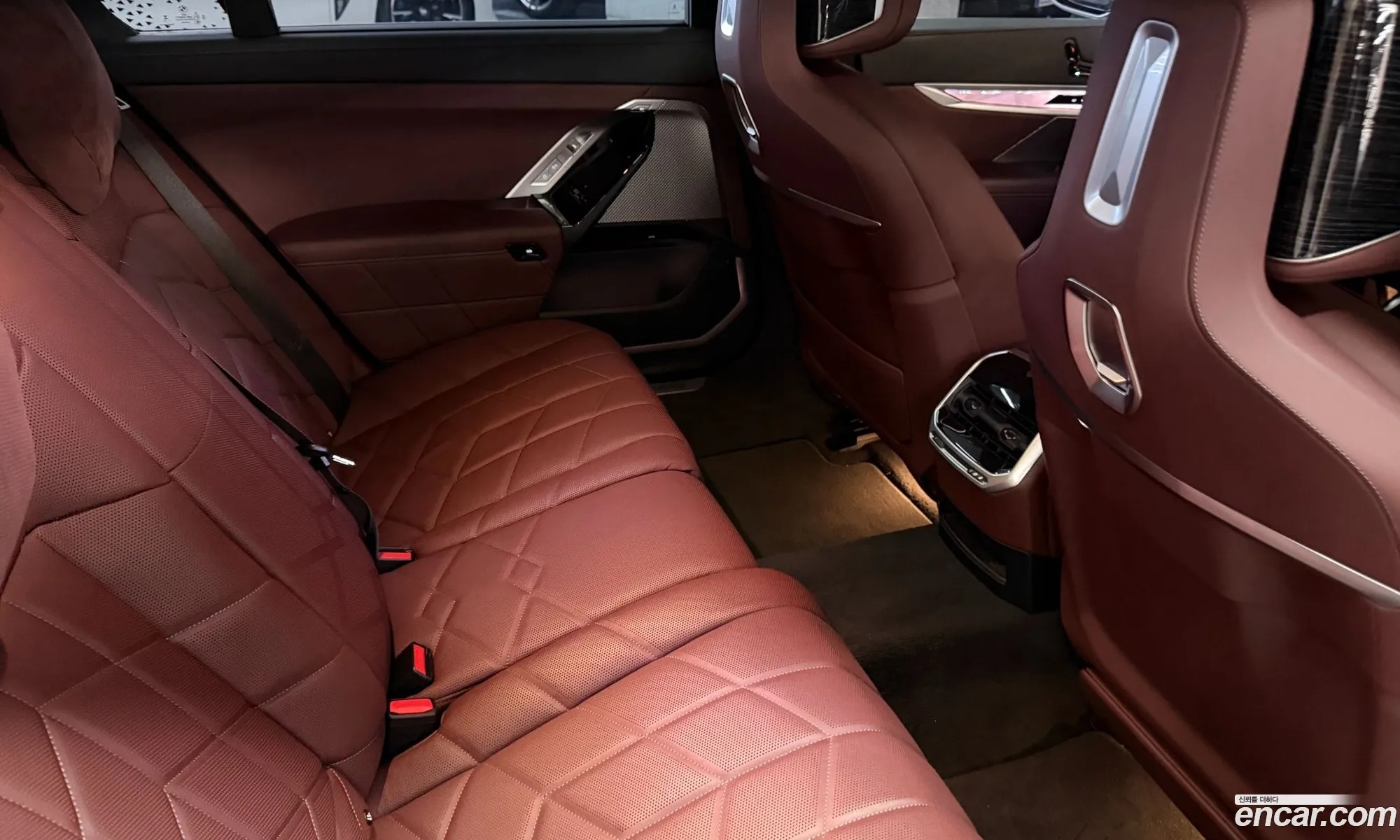 BMW 7 Series 2024 — 5