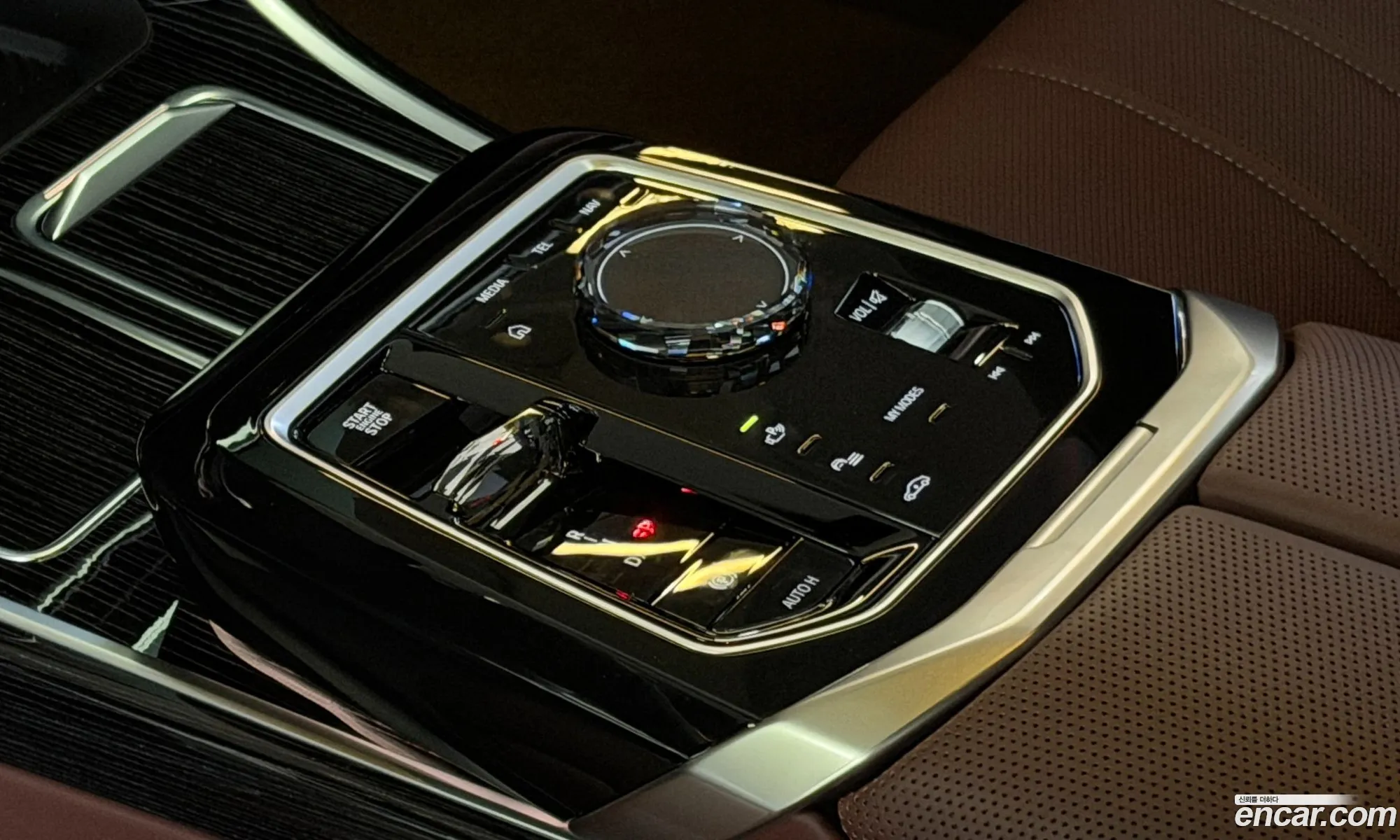 BMW 7 Series 2024 — 17