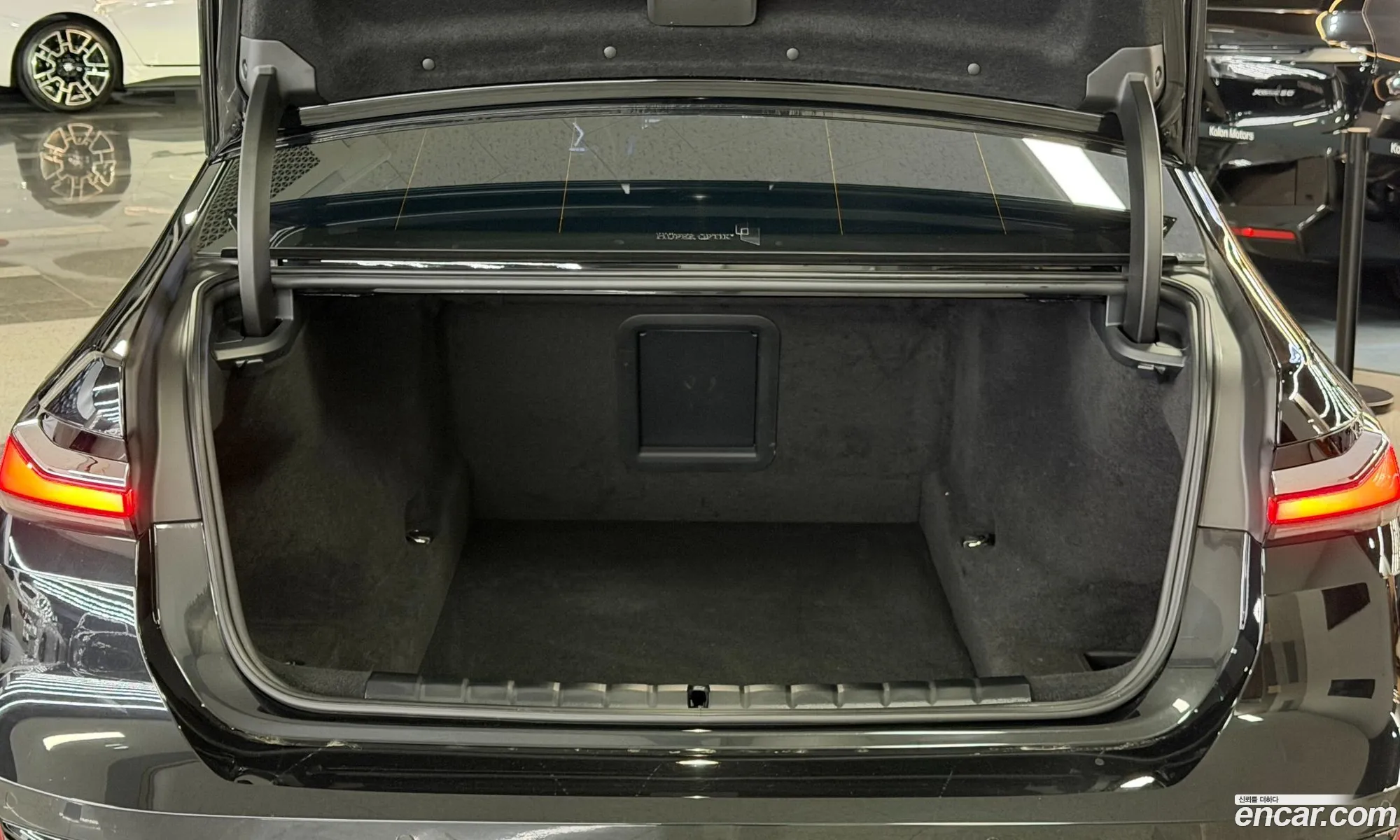 BMW 7 Series 2024 — 4