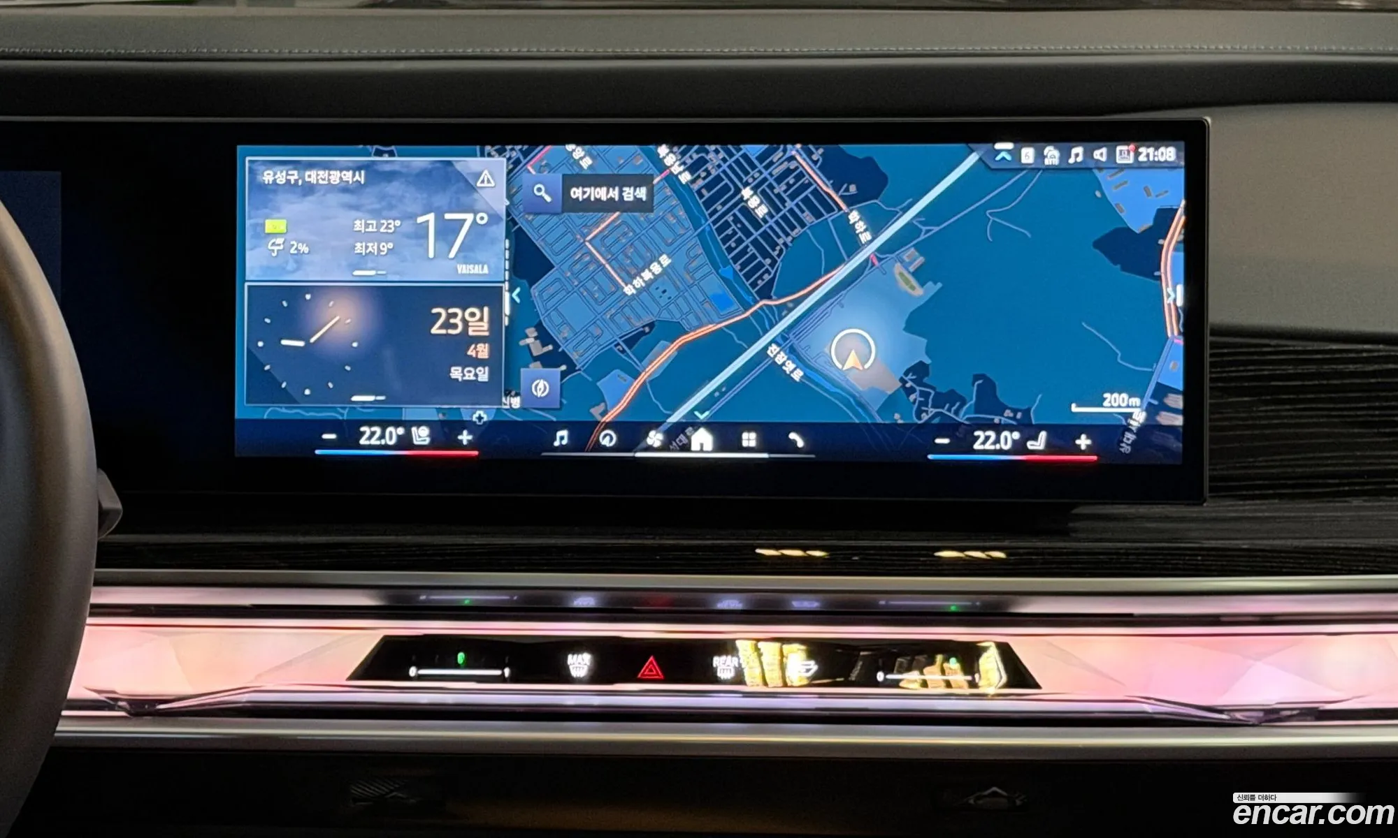 BMW 7 Series 2024 — 19