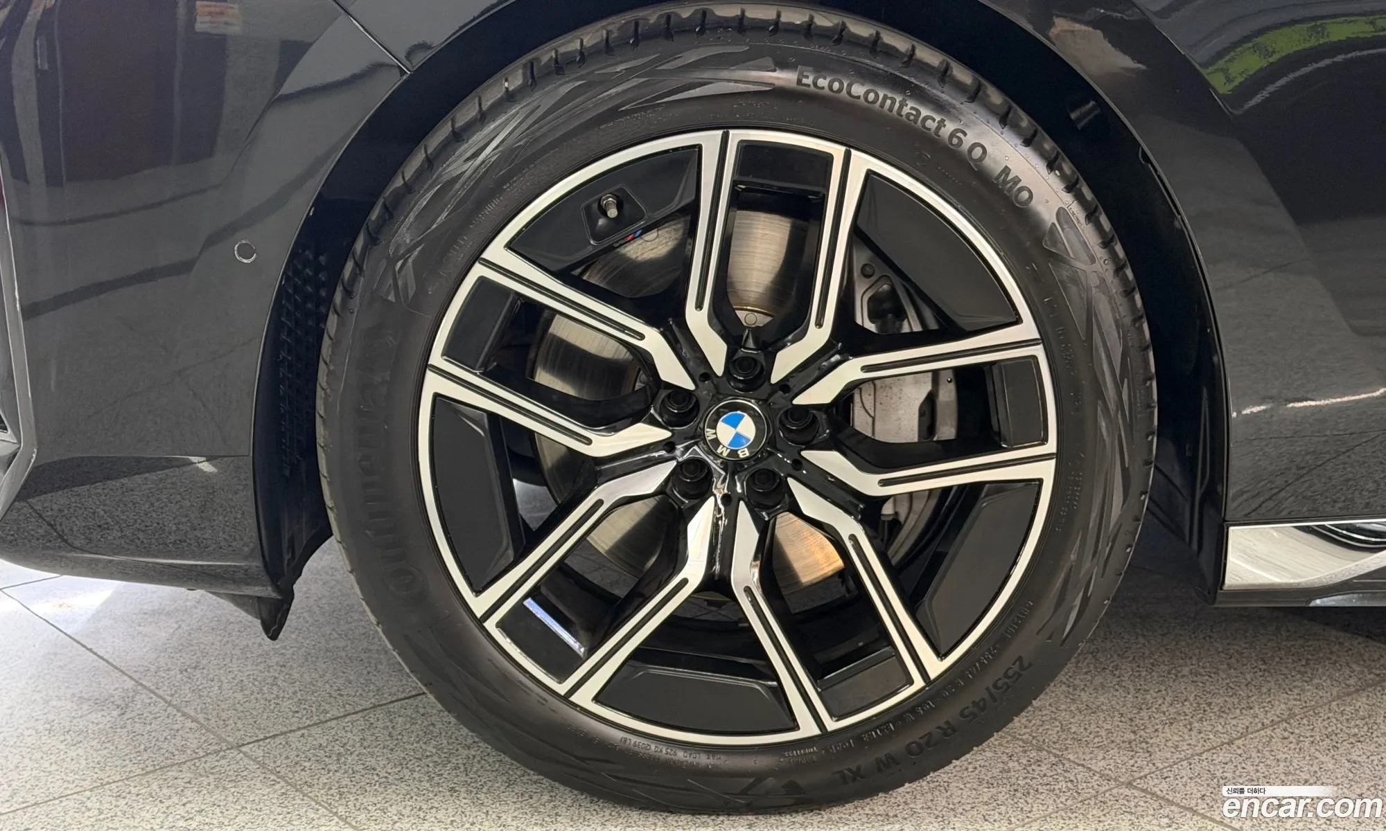 BMW 7 Series 2024 — 13