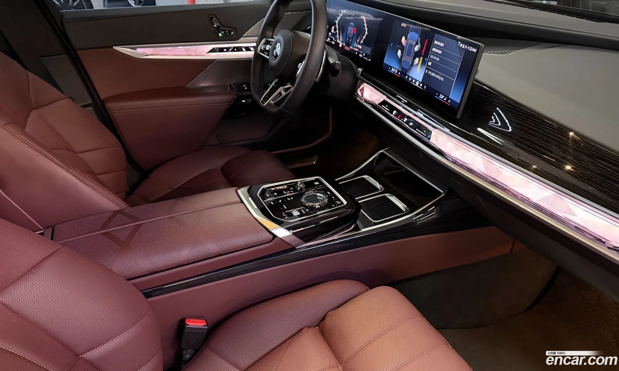 BMW 7 Series 2024 — 14