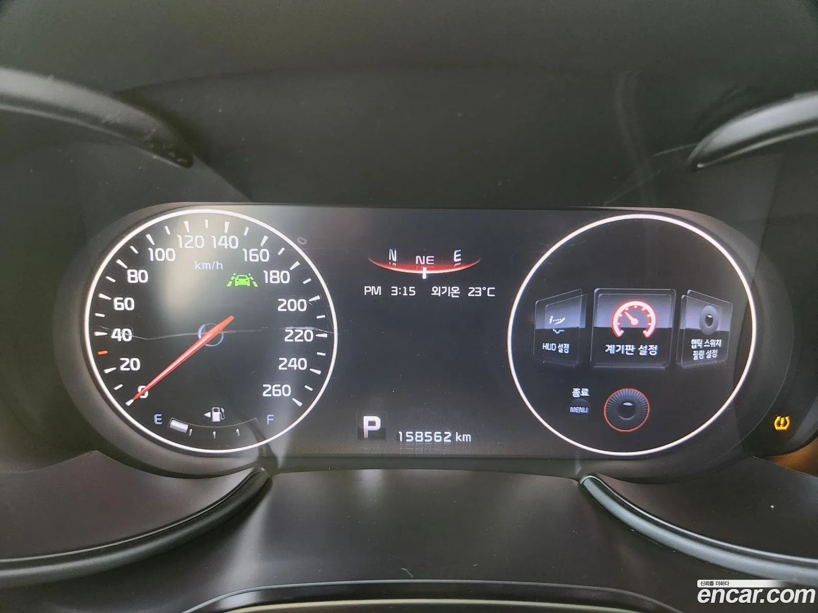 Kia K9 2012 — 19