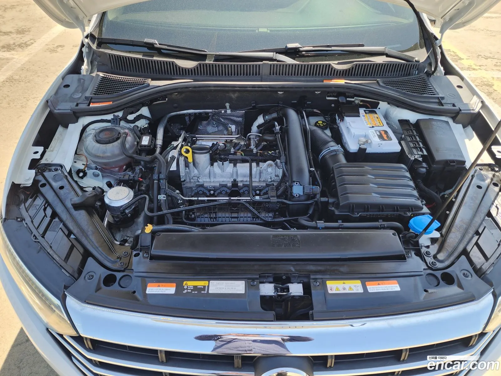 Volkswagen Jetta 7th Gen 2020 — 2