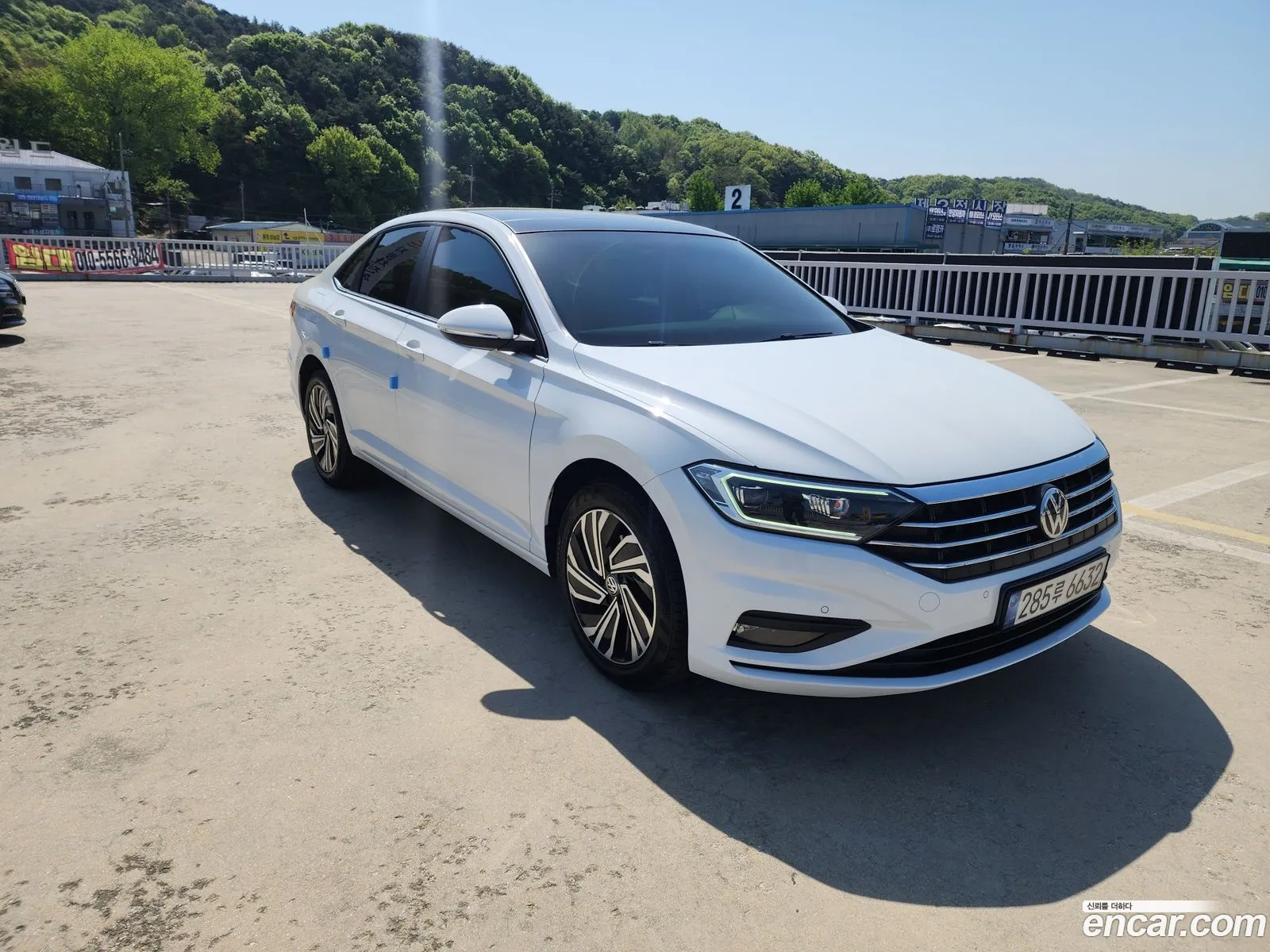 Volkswagen Jetta 7th Gen 2020 — 19