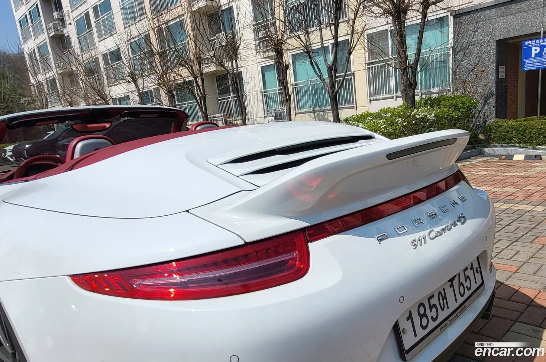 Porsche 911 2013 — 9