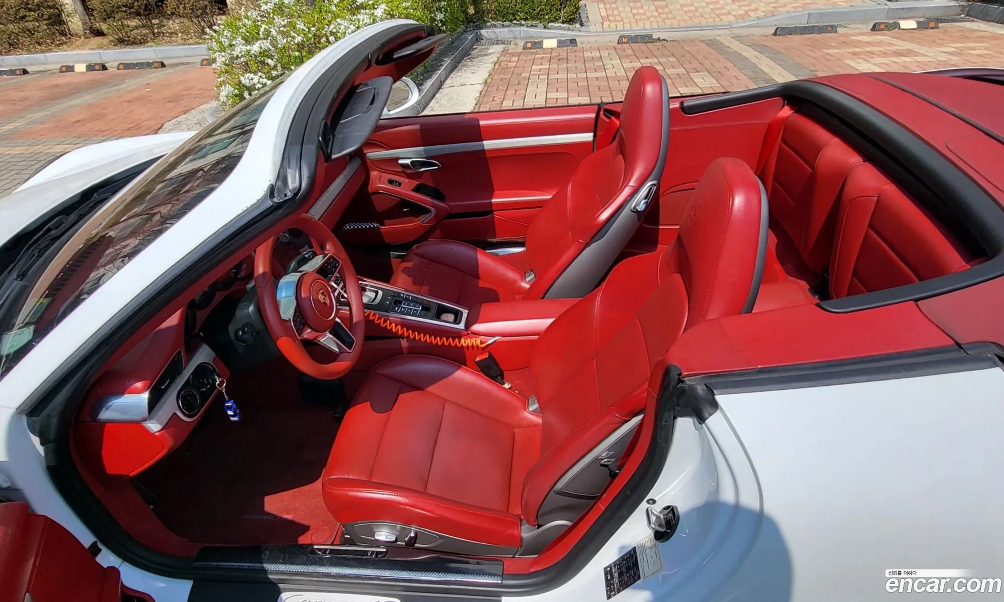 Porsche 911 2013 — 19