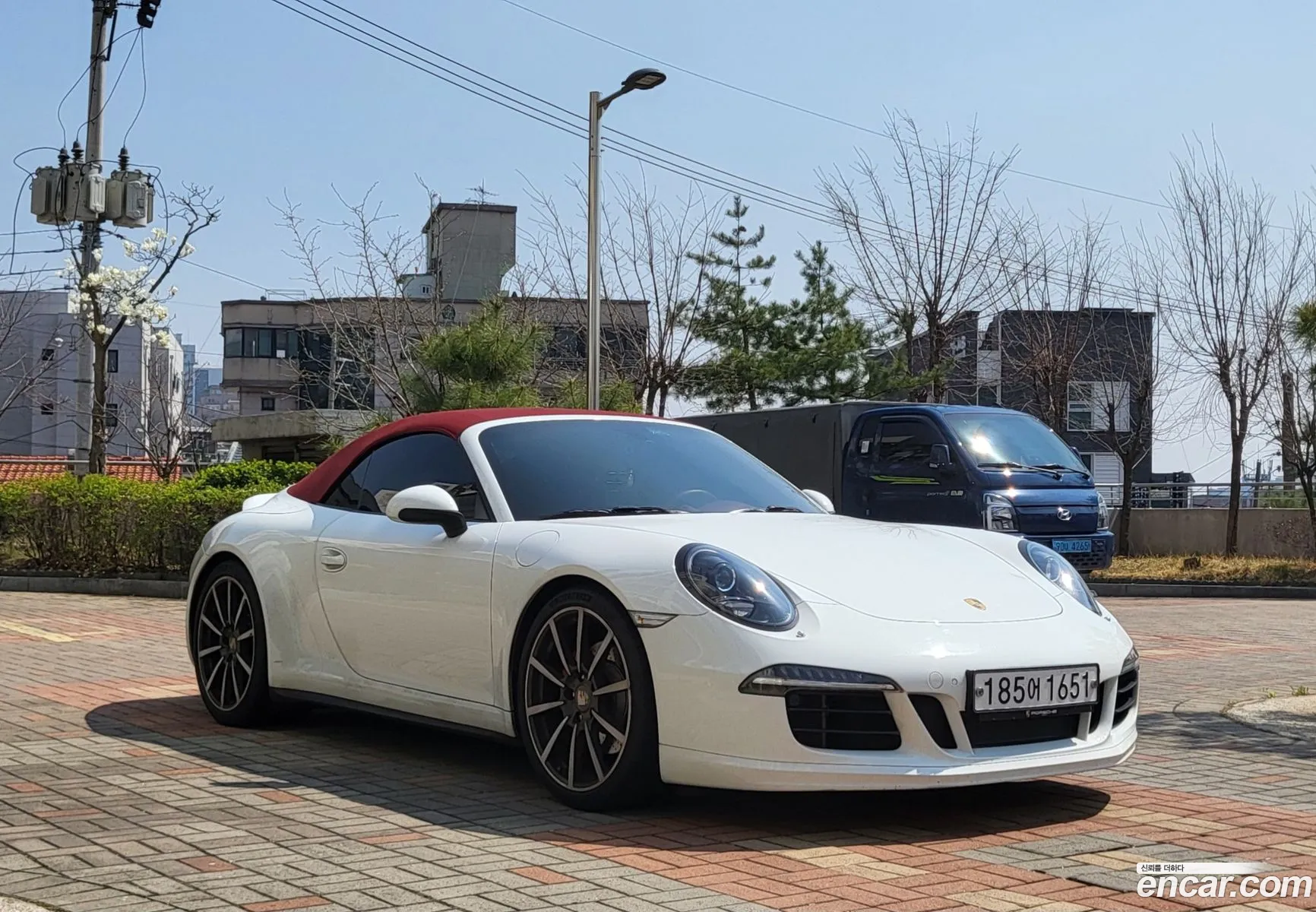 Porsche 911 2013 — 8