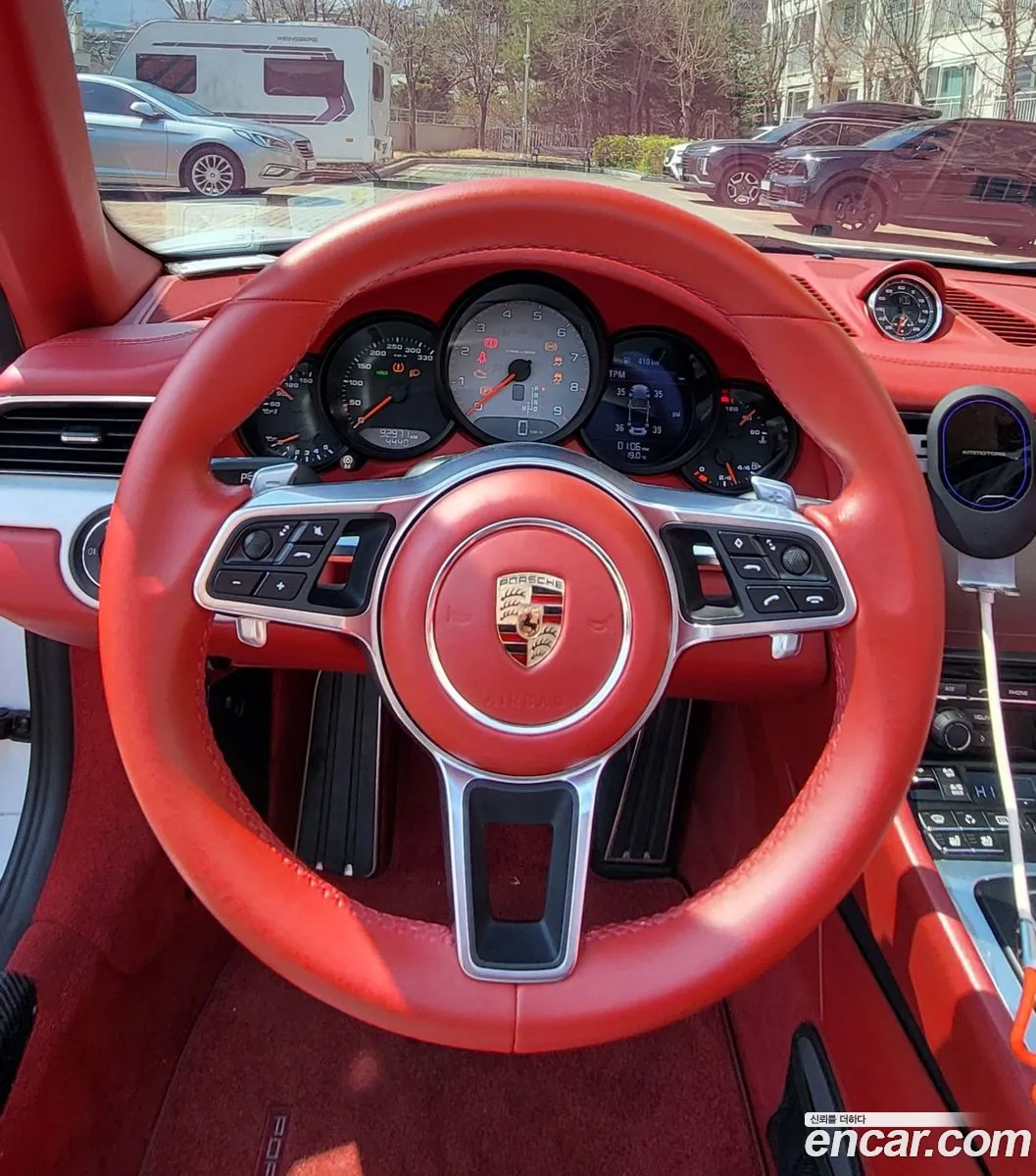 Porsche 911 2013 — 2