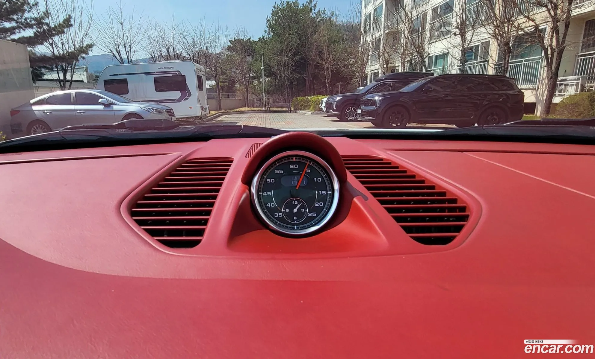 Porsche 911 2013 — 5