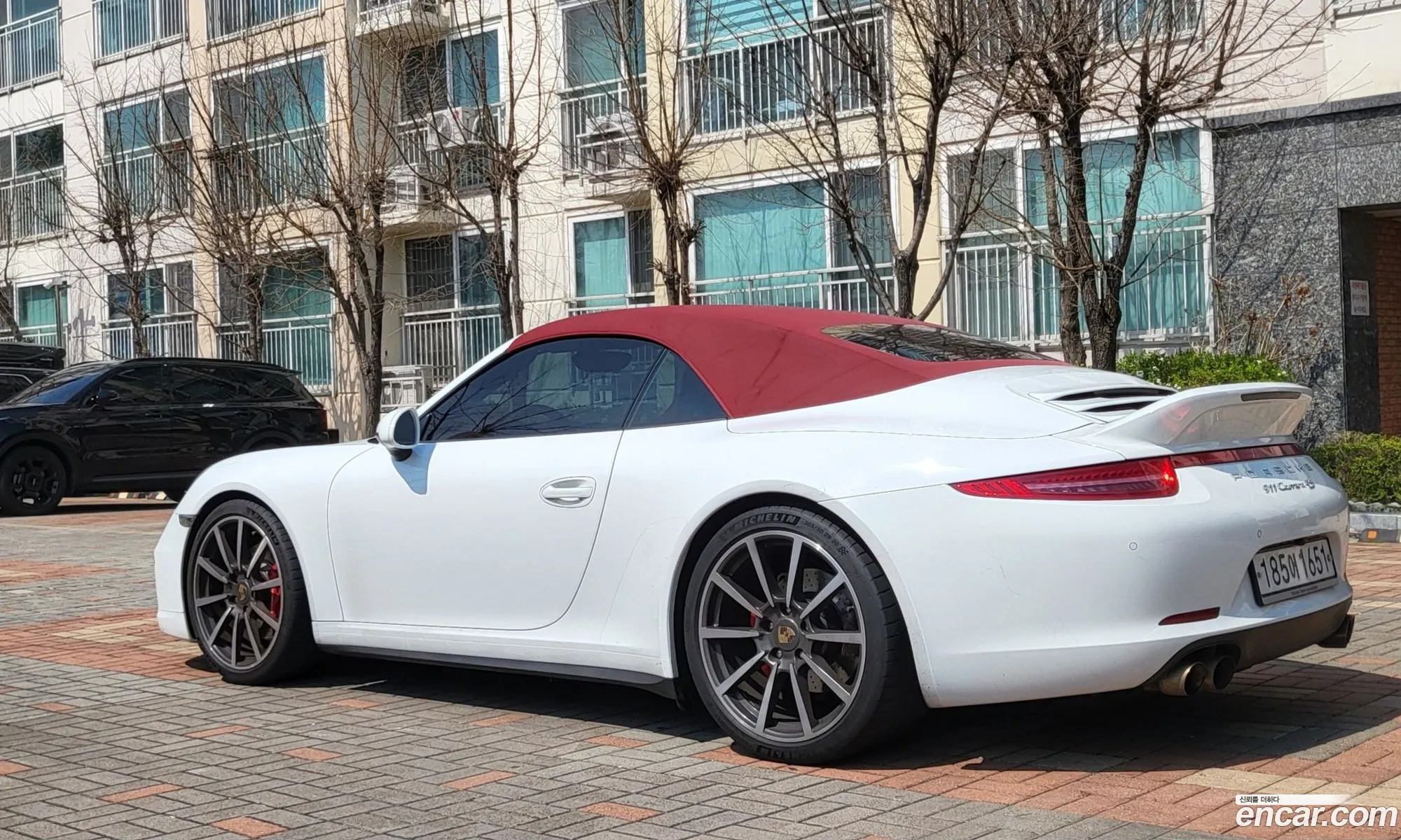 Porsche 911 2013 — 11