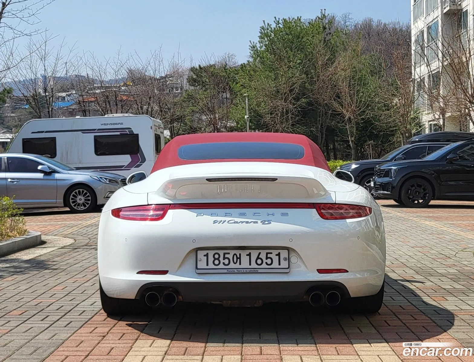 Porsche 911 2013 — 3