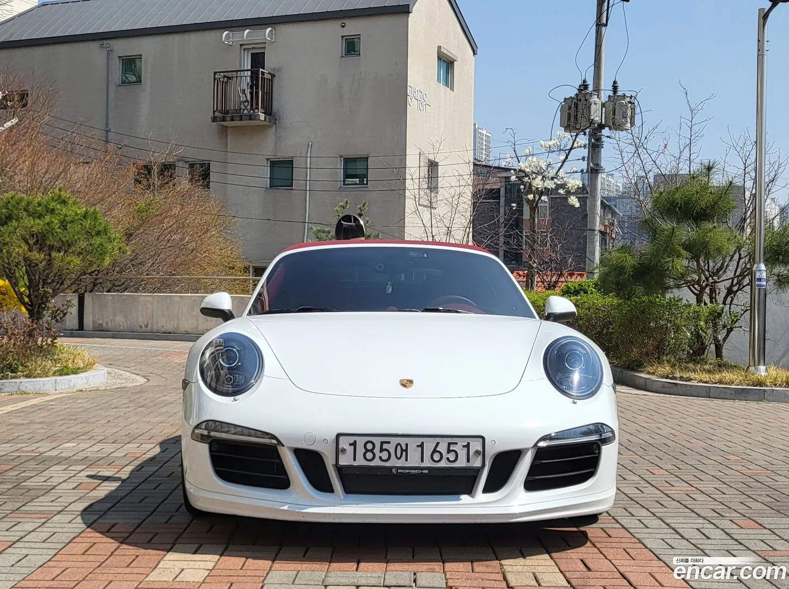 Porsche 911 2013 — 12