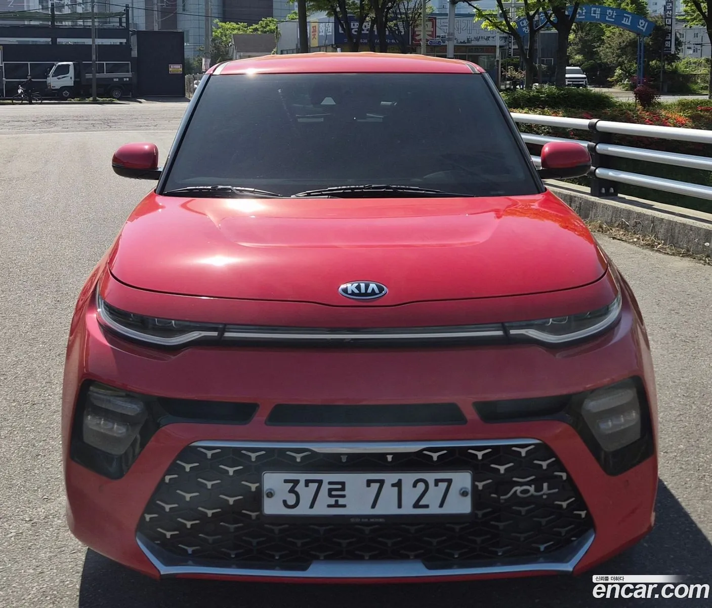 Kia Soul Booster 2019 — 4