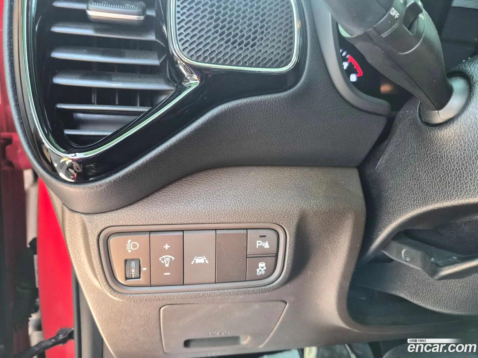 Kia Soul Booster 2019 — 18