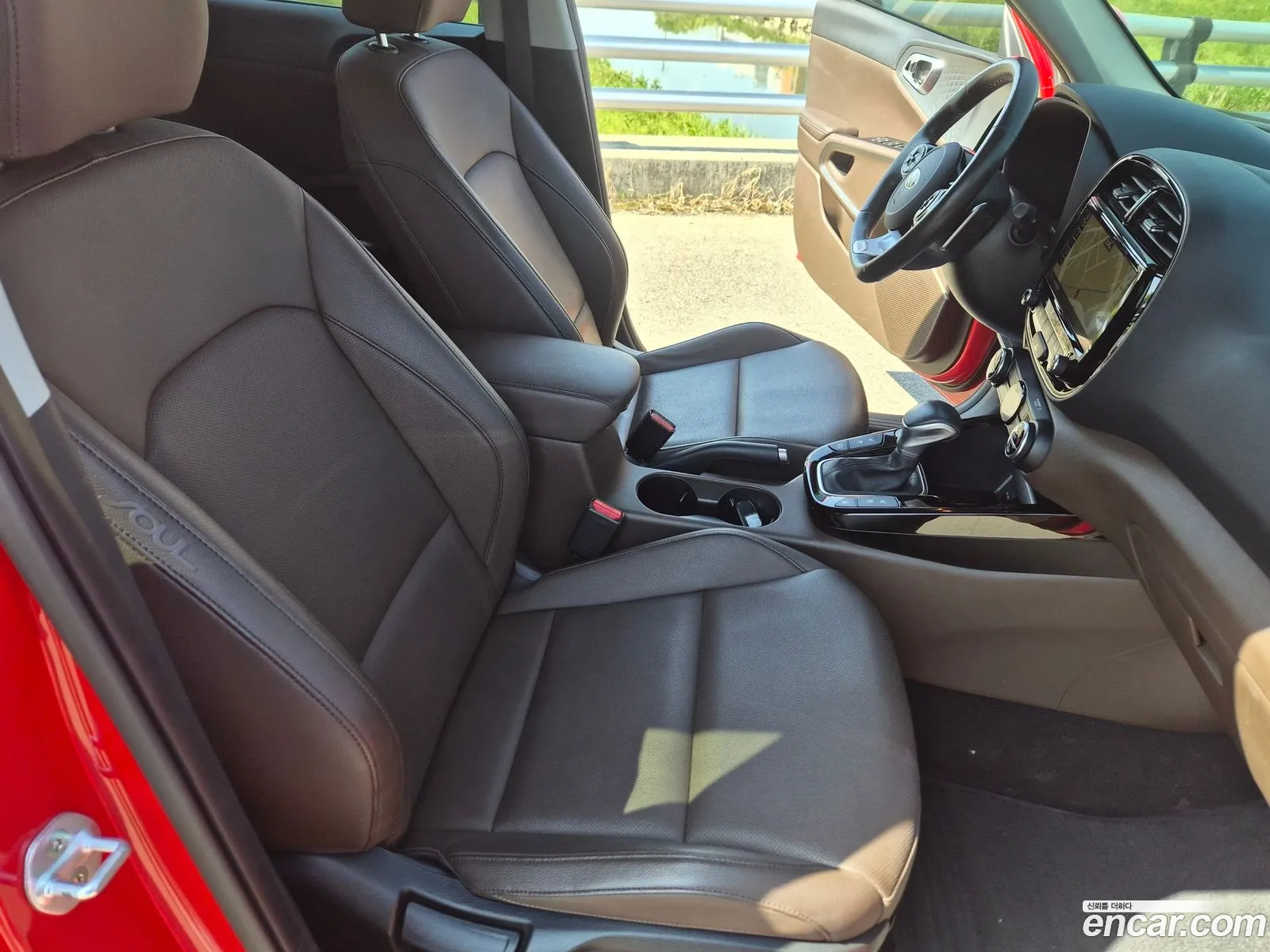 Kia Soul Booster 2019 — 3