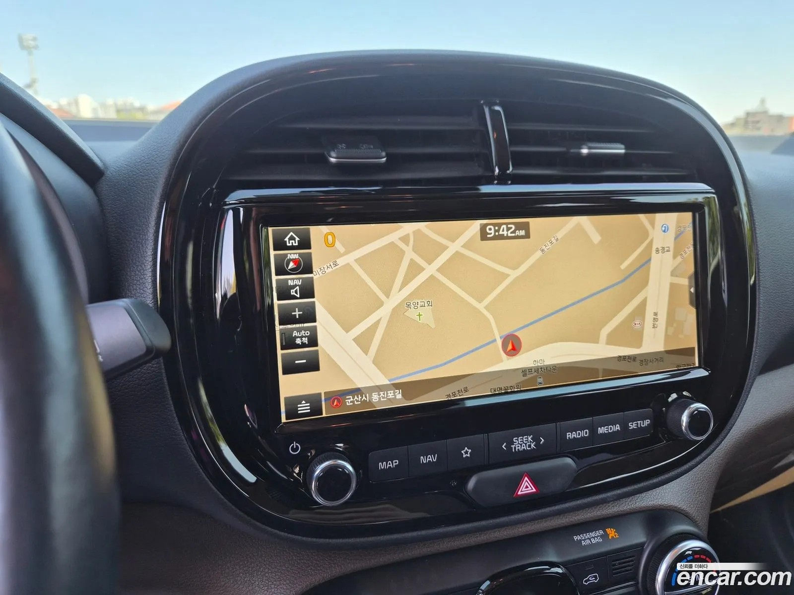 Kia Soul Booster 2019 — 10