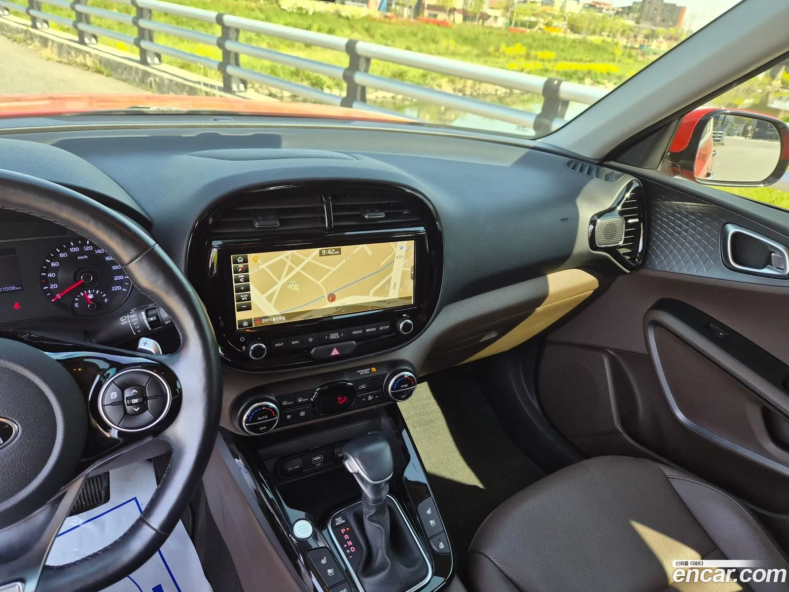 Kia Soul Booster 2019 — 20