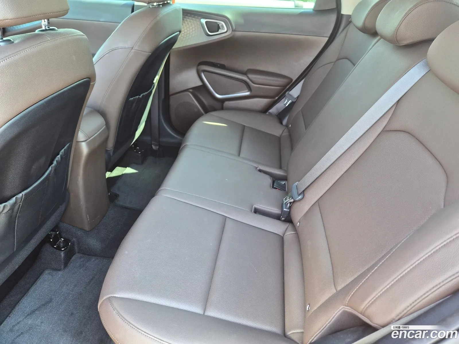 Kia Soul Booster 2019 — 7