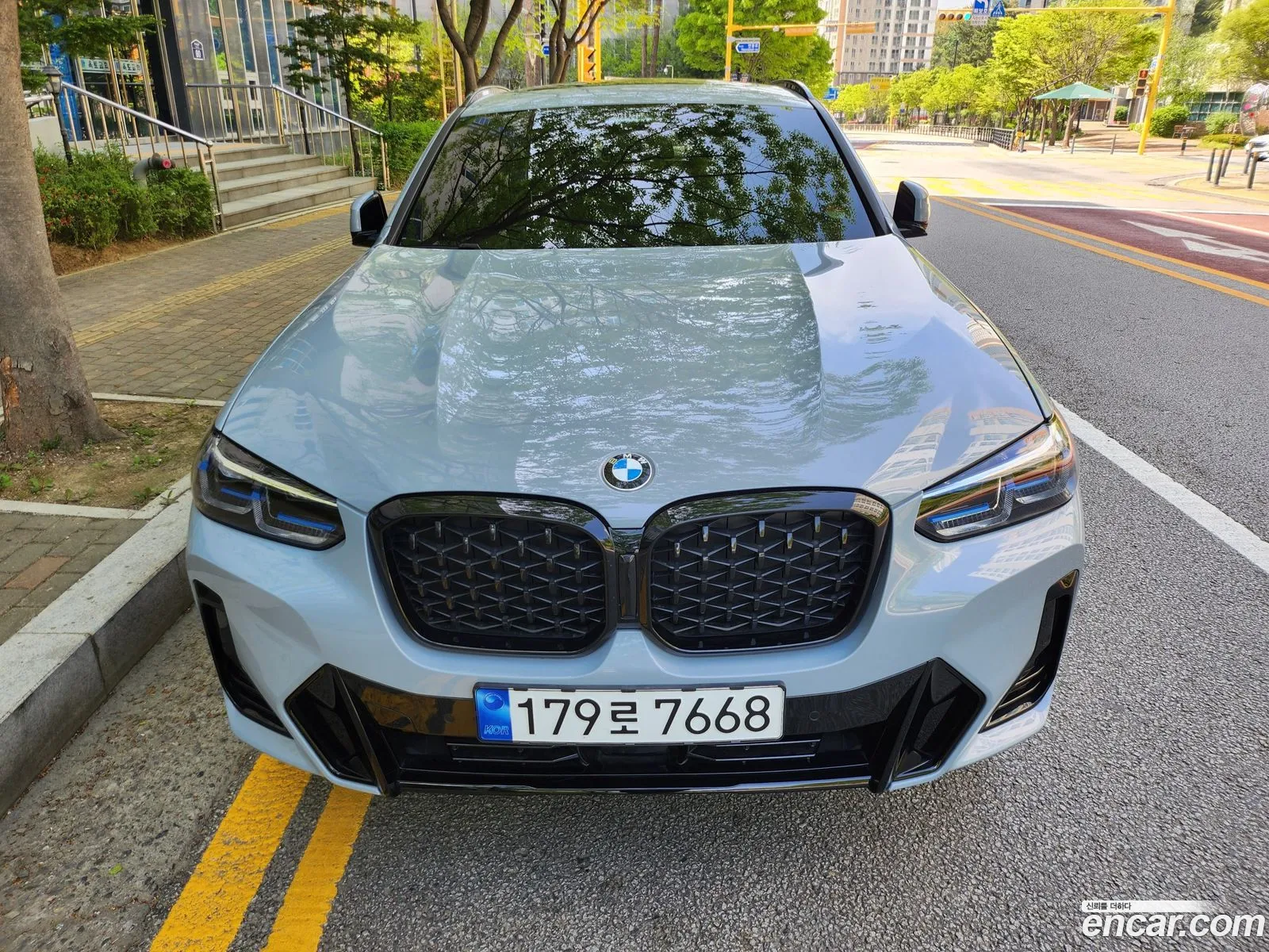 BMW X4 2022 — 11