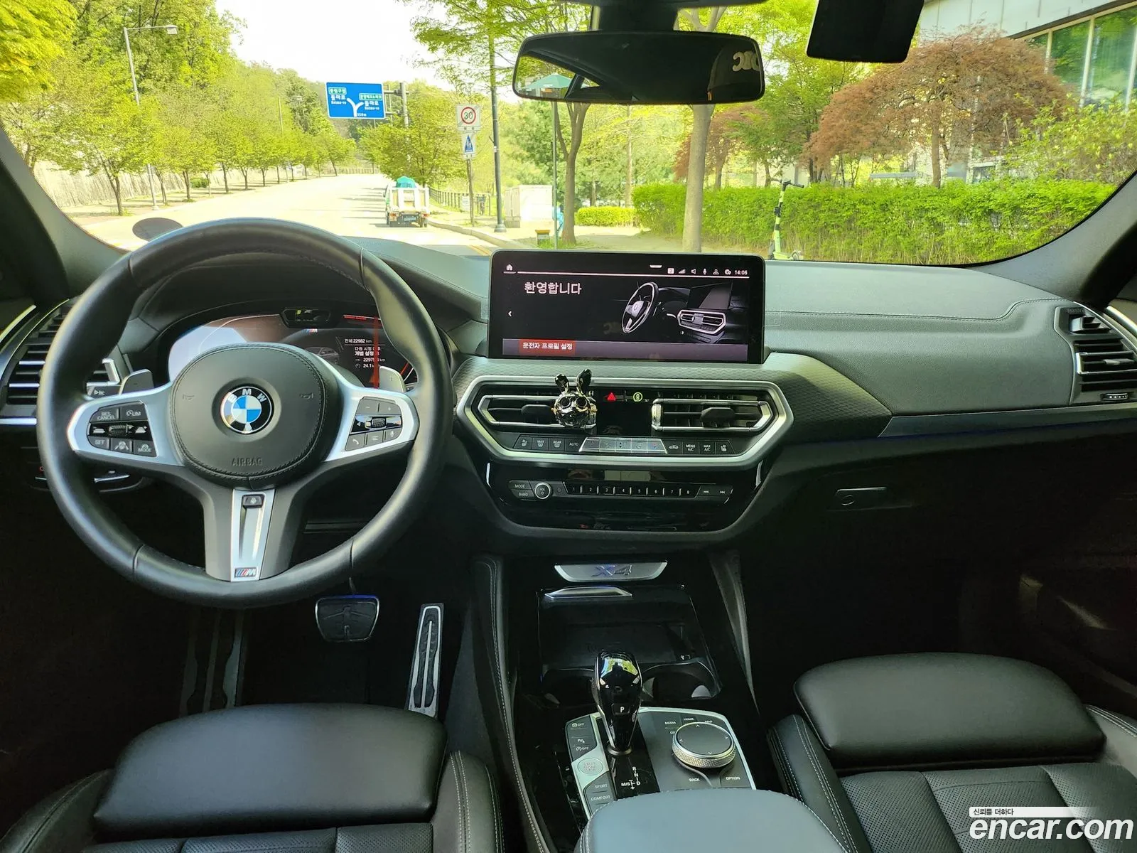 BMW X4 2022 — 16
