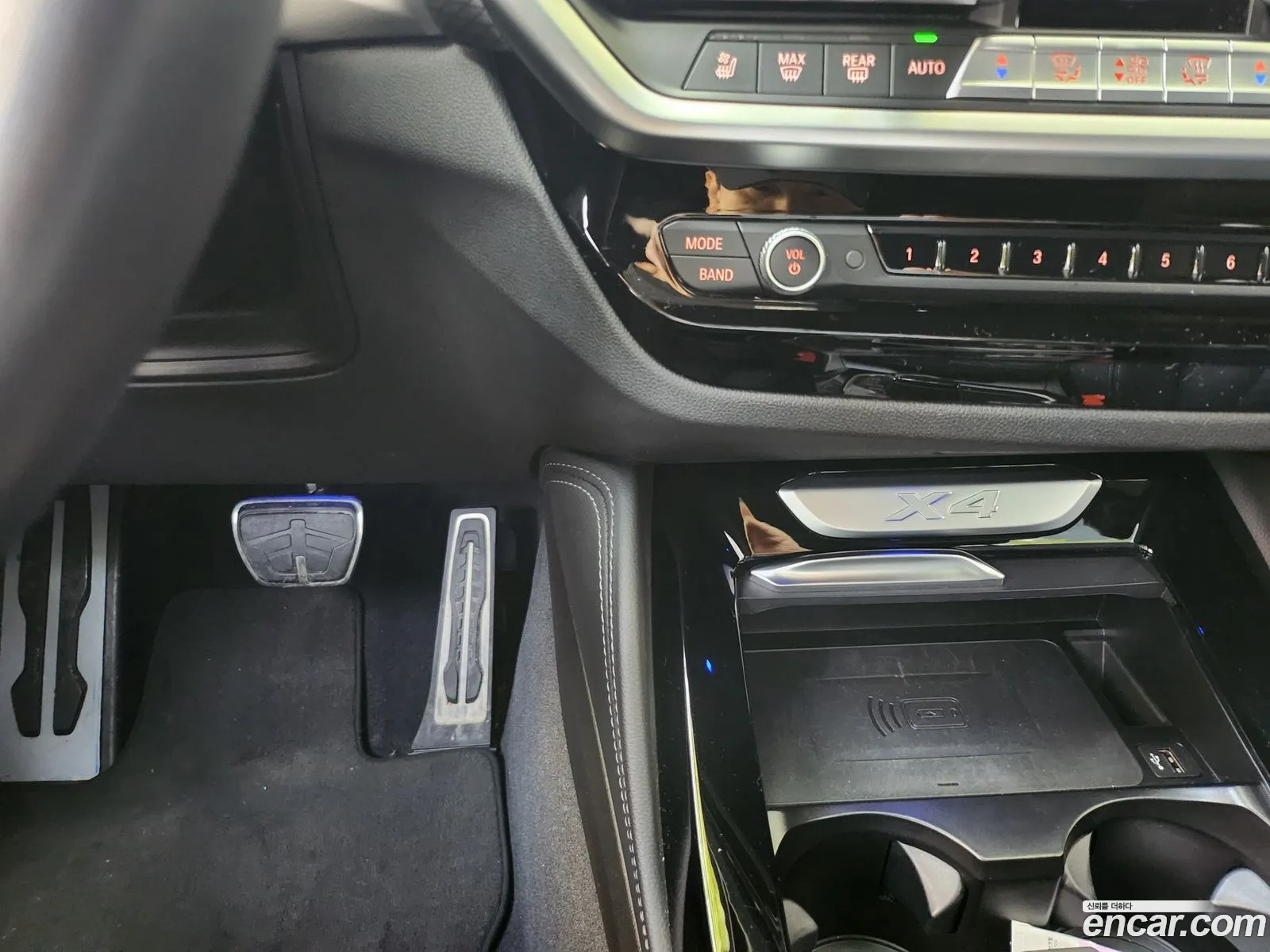 BMW X4 2022 — 14