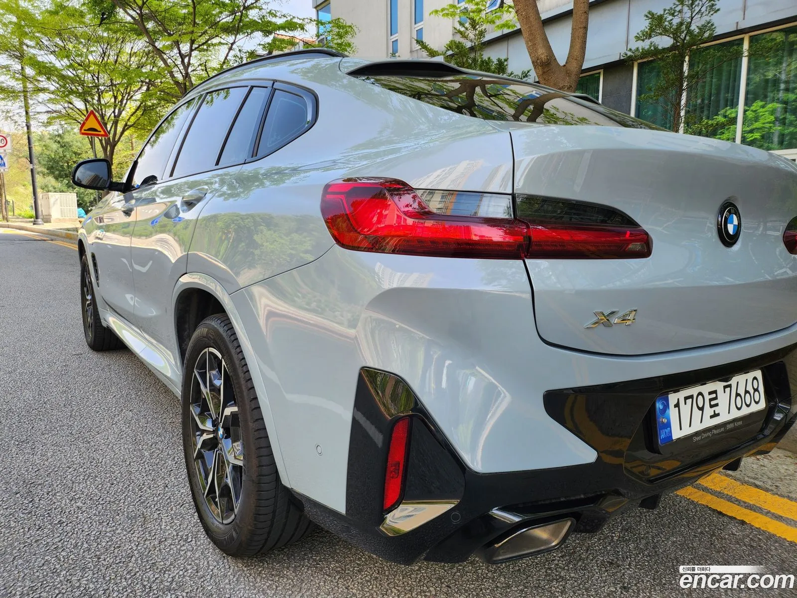 BMW X4 2022 — 19