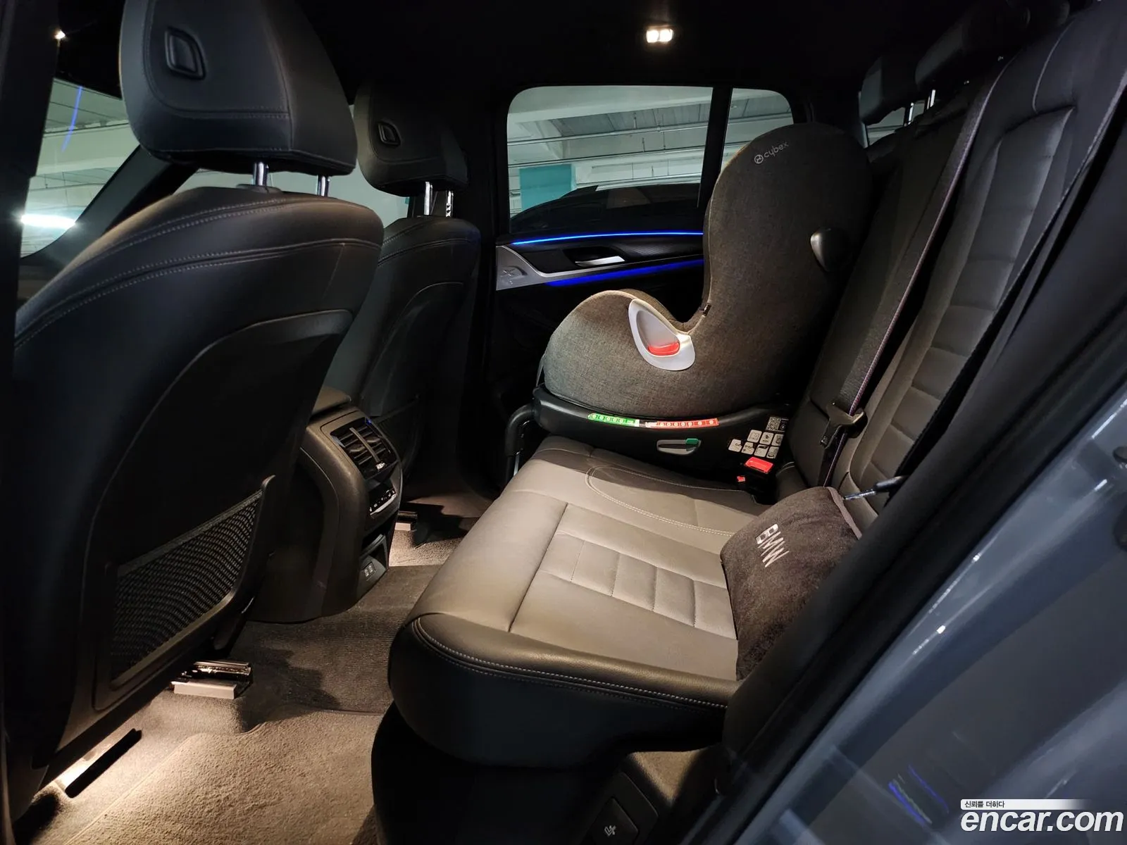 BMW X4 2022 — 20