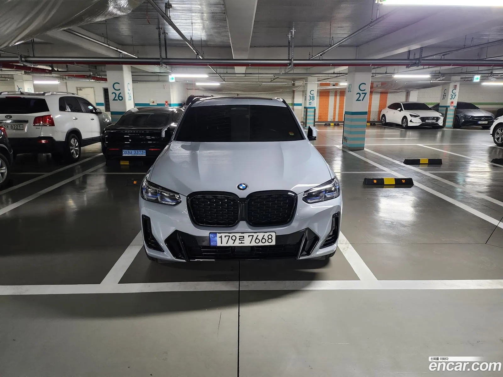 BMW X4 2022 — 6