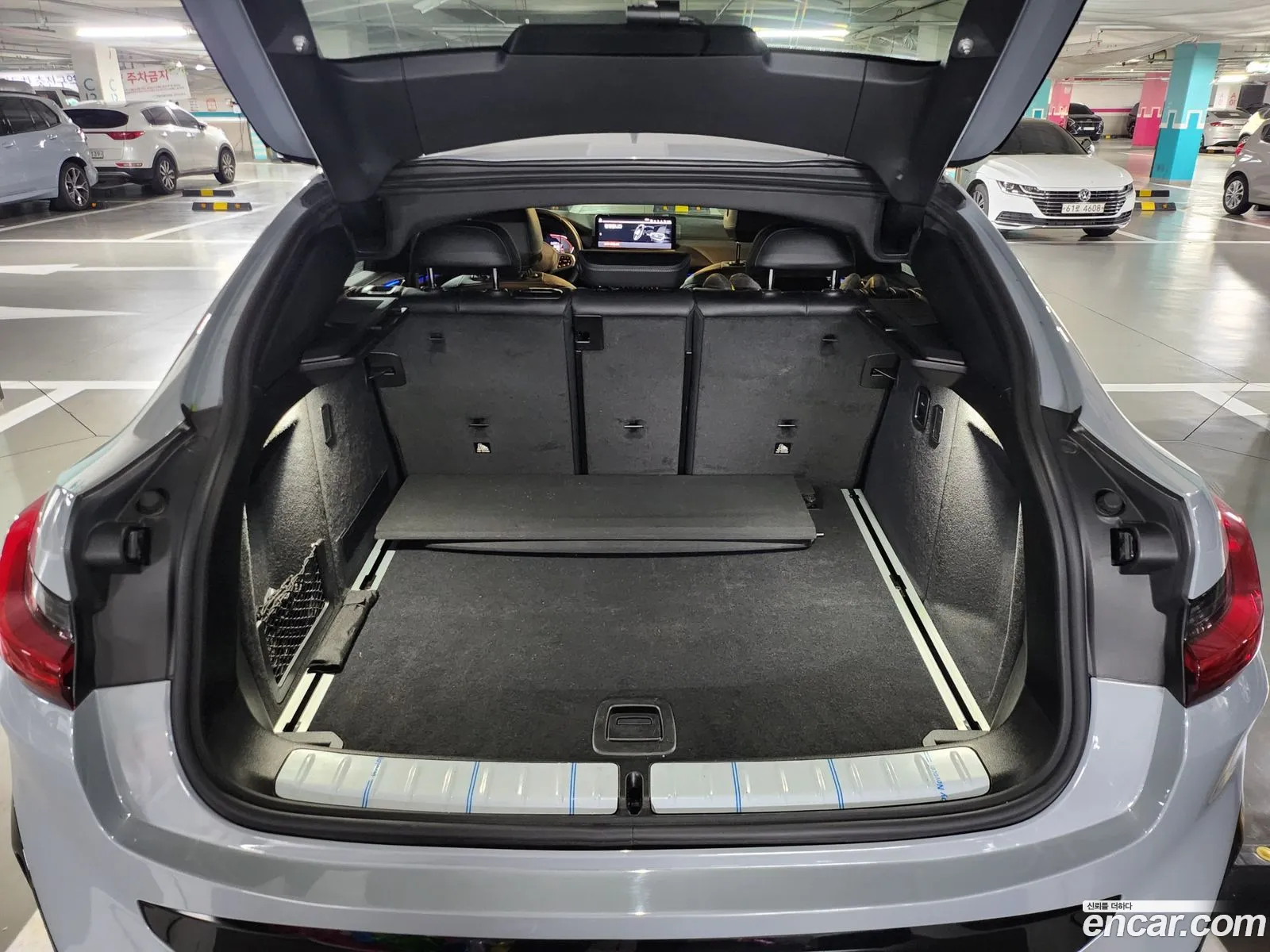 BMW X4 2022 — 8