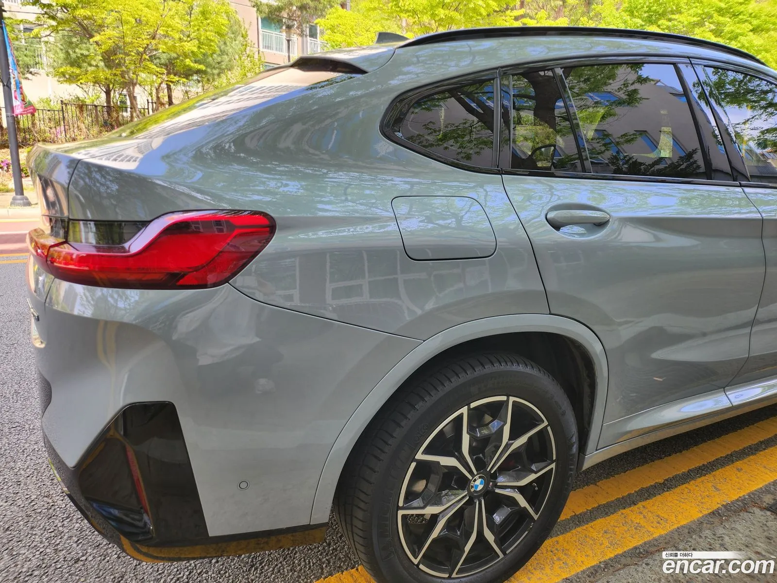 BMW X4 2022 — 5
