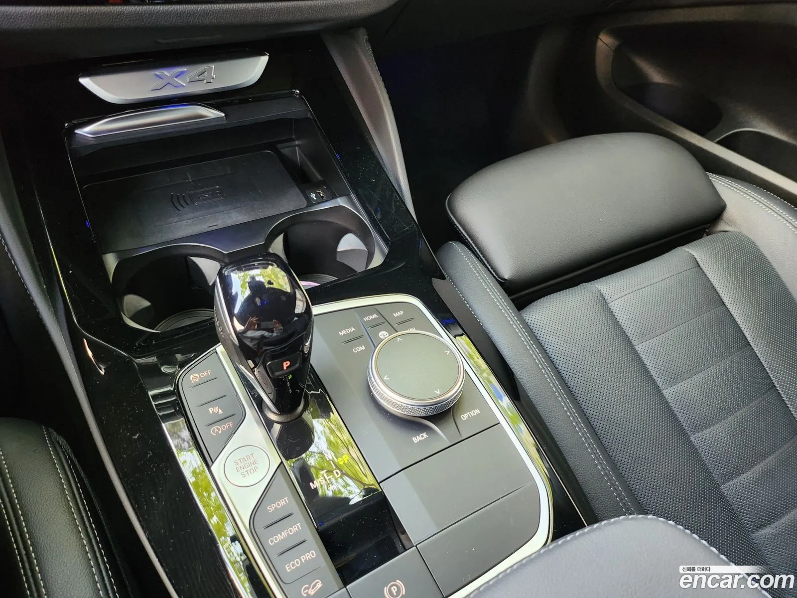 BMW X4 2022 — 3