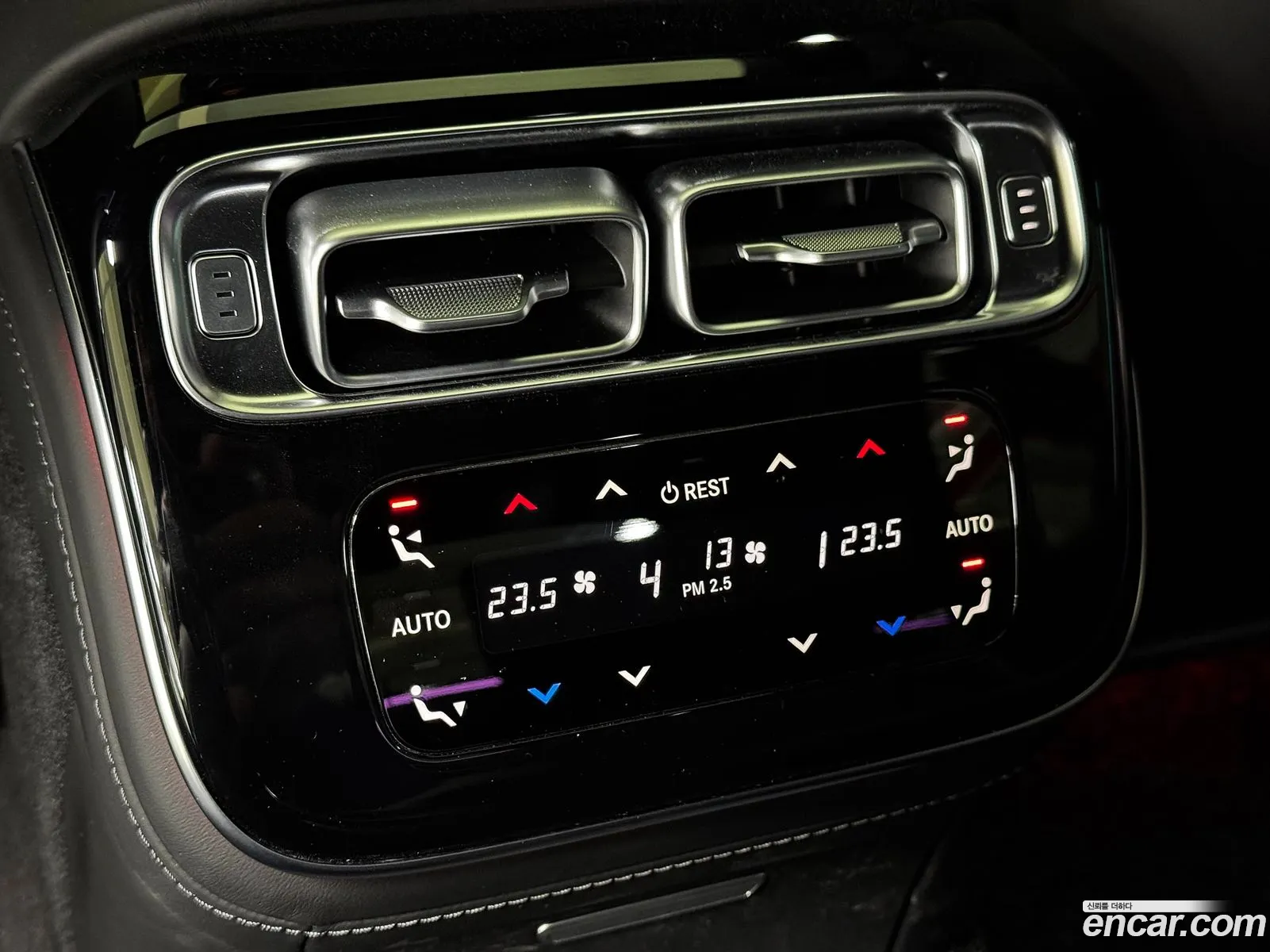 Mercedes-Benz S-Class W223 2022 — 2