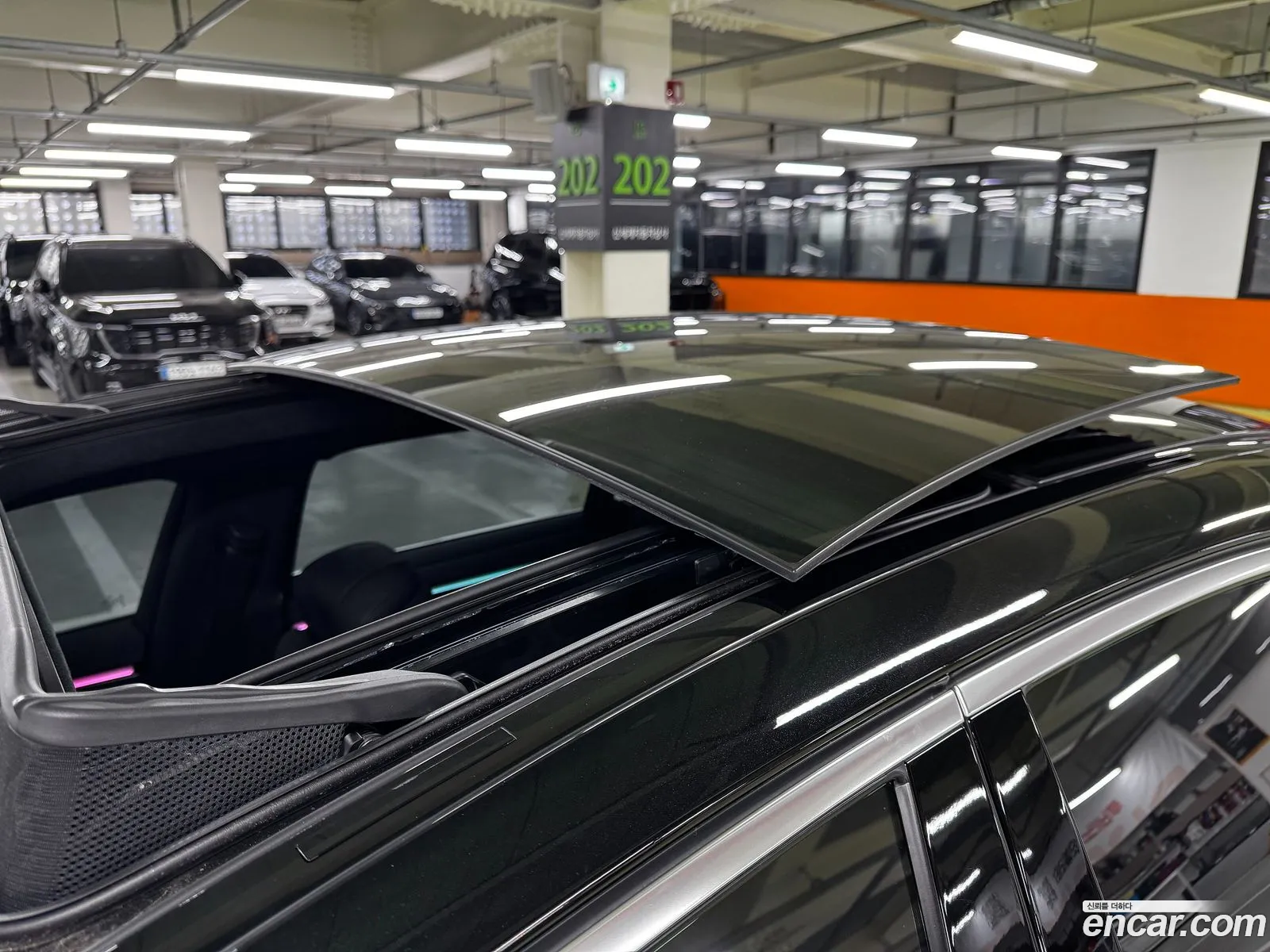Mercedes-Benz S-Class W223 2022 — 3