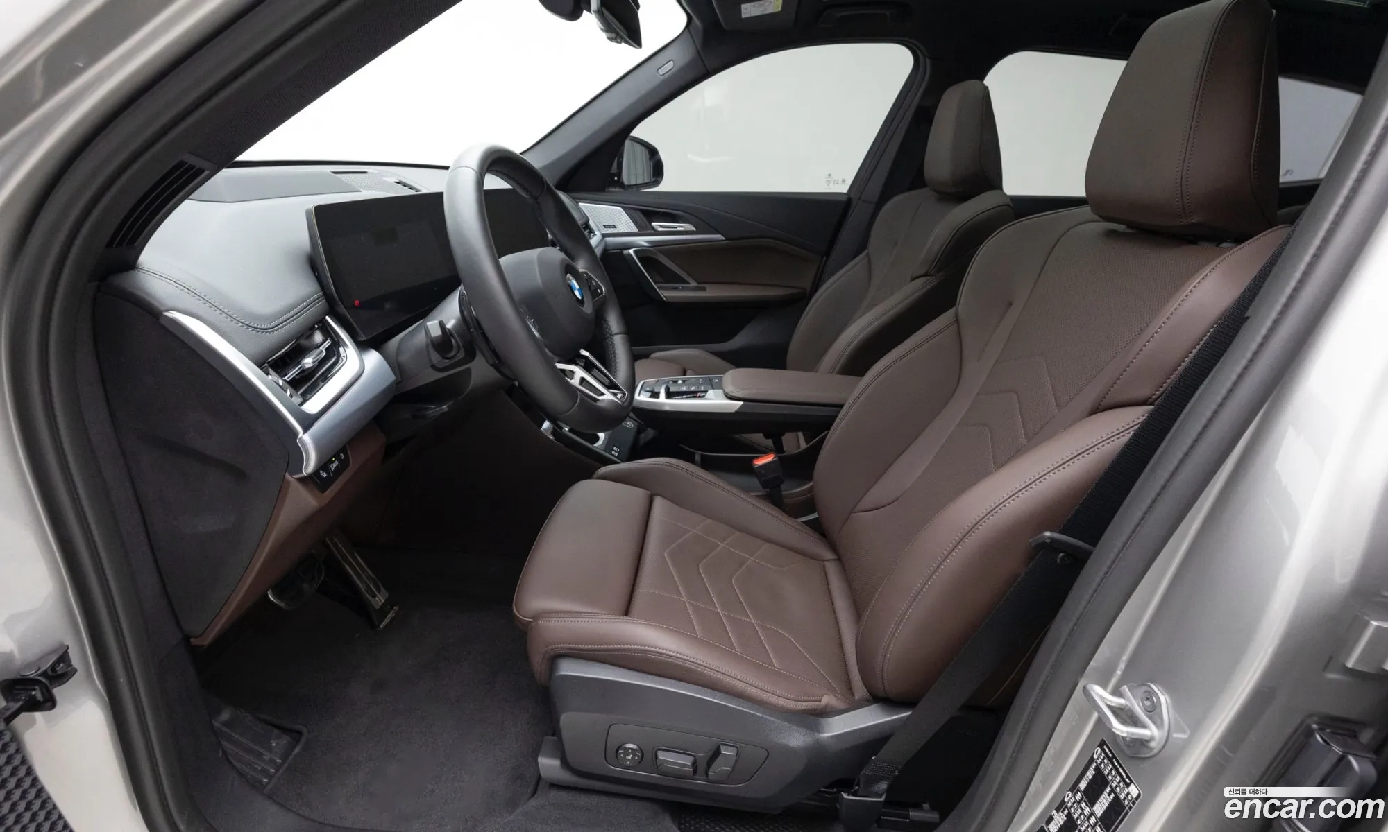 BMW X1 2025 — 15