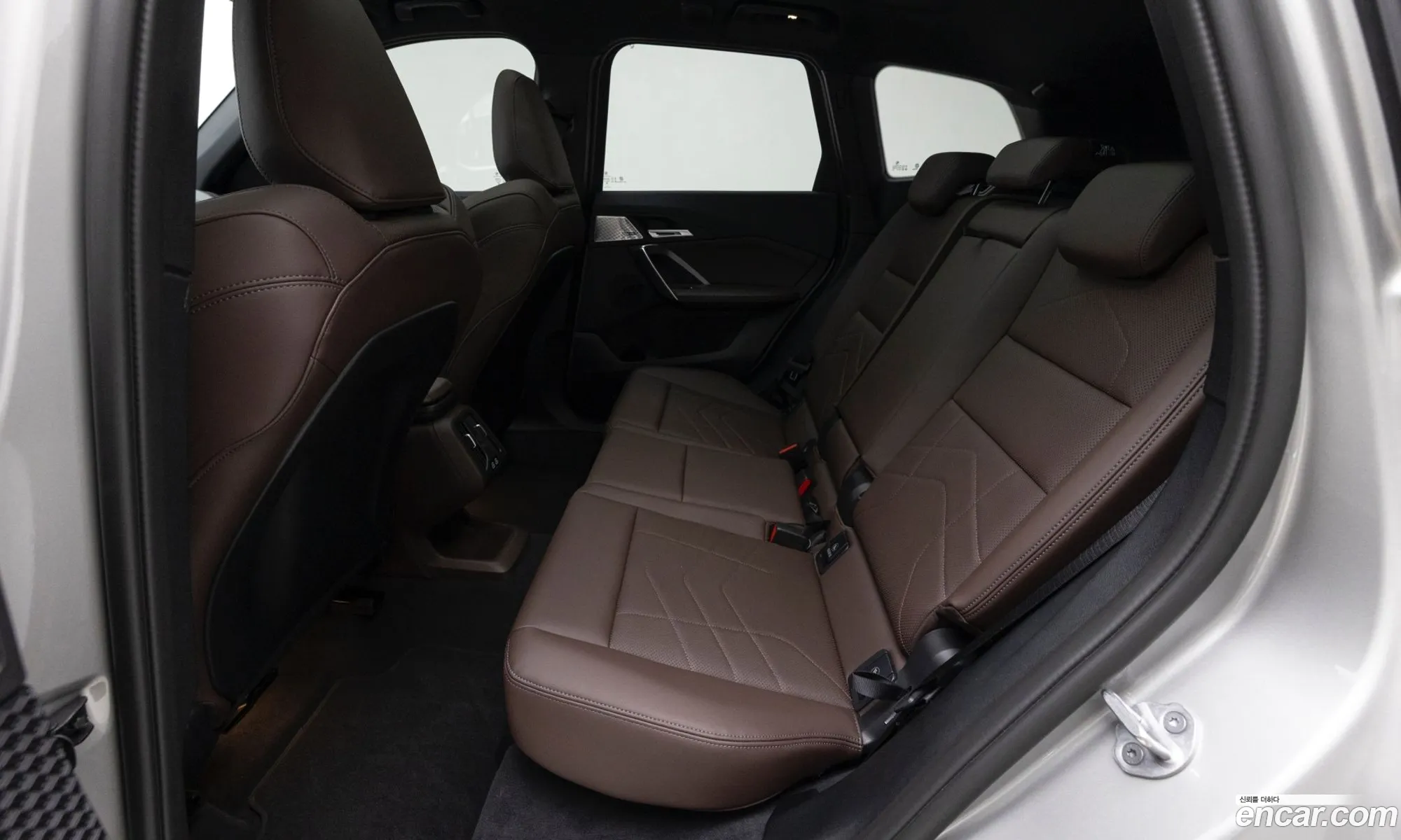 BMW X1 2025 — 2
