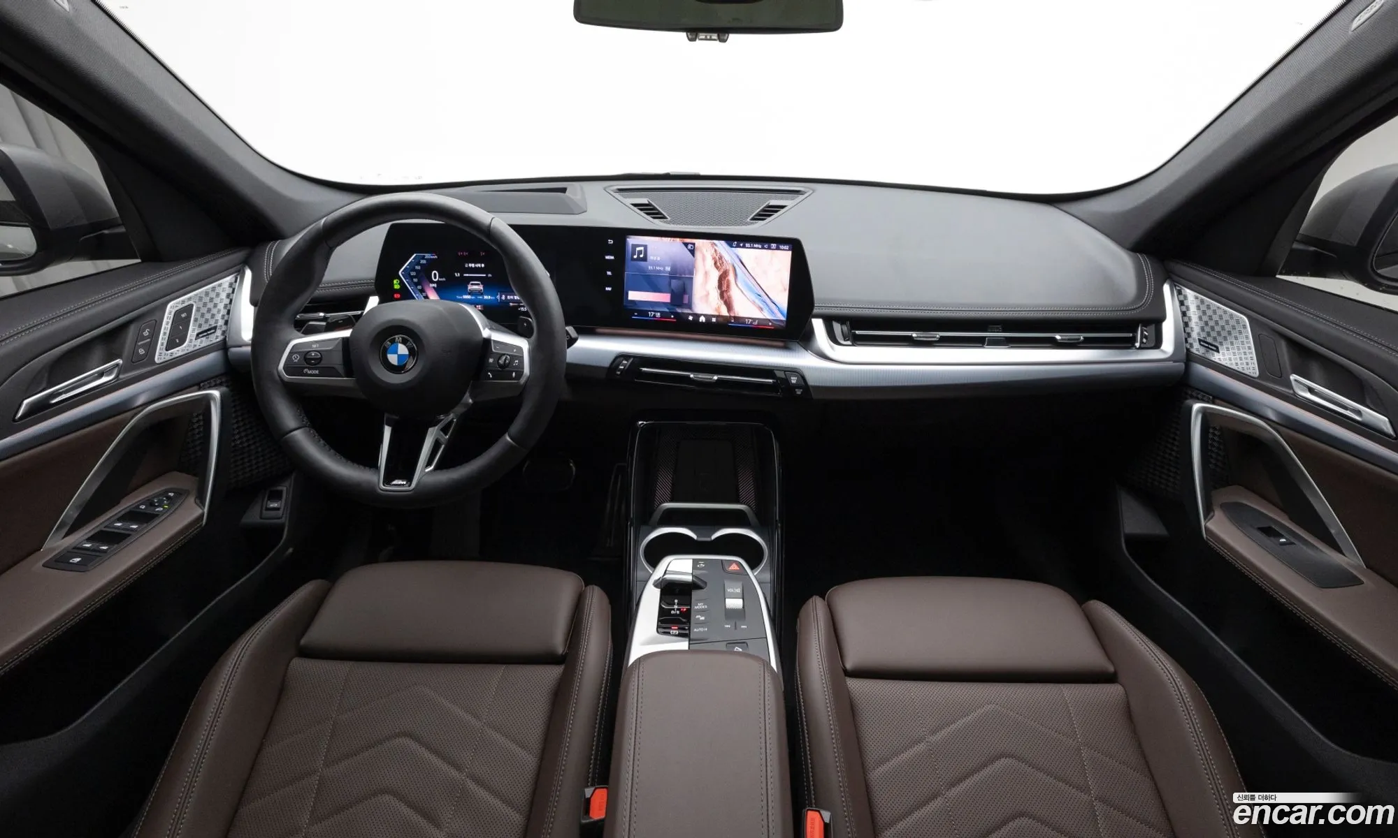 BMW X1 2025 — 19