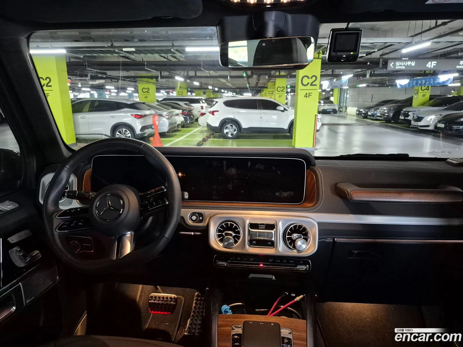 Mercedes-Benz G-Class W465 2025 — 9