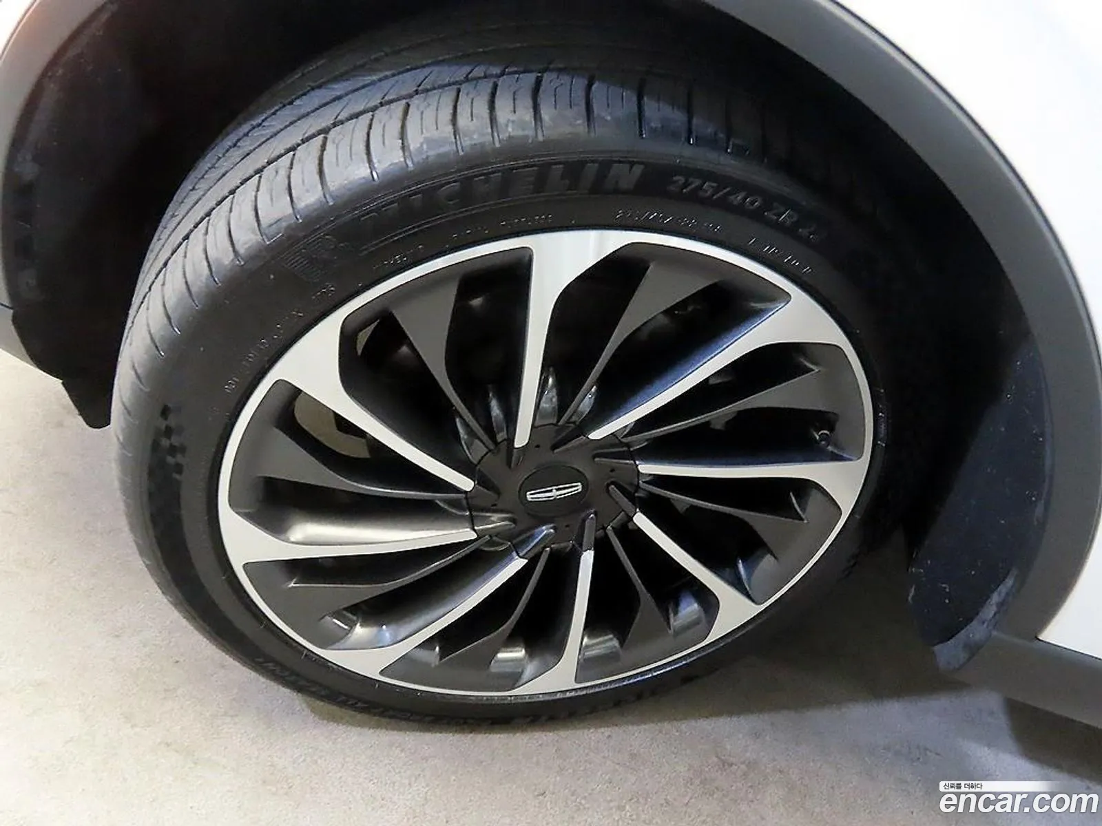 Lincoln Aviator 2023 — 15