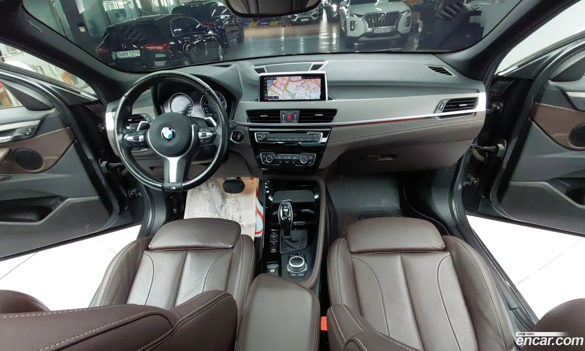 BMW X2 2021 — 9